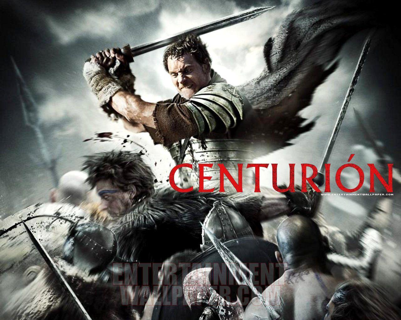 1280x1024 Centurion Wallpaper, Picture