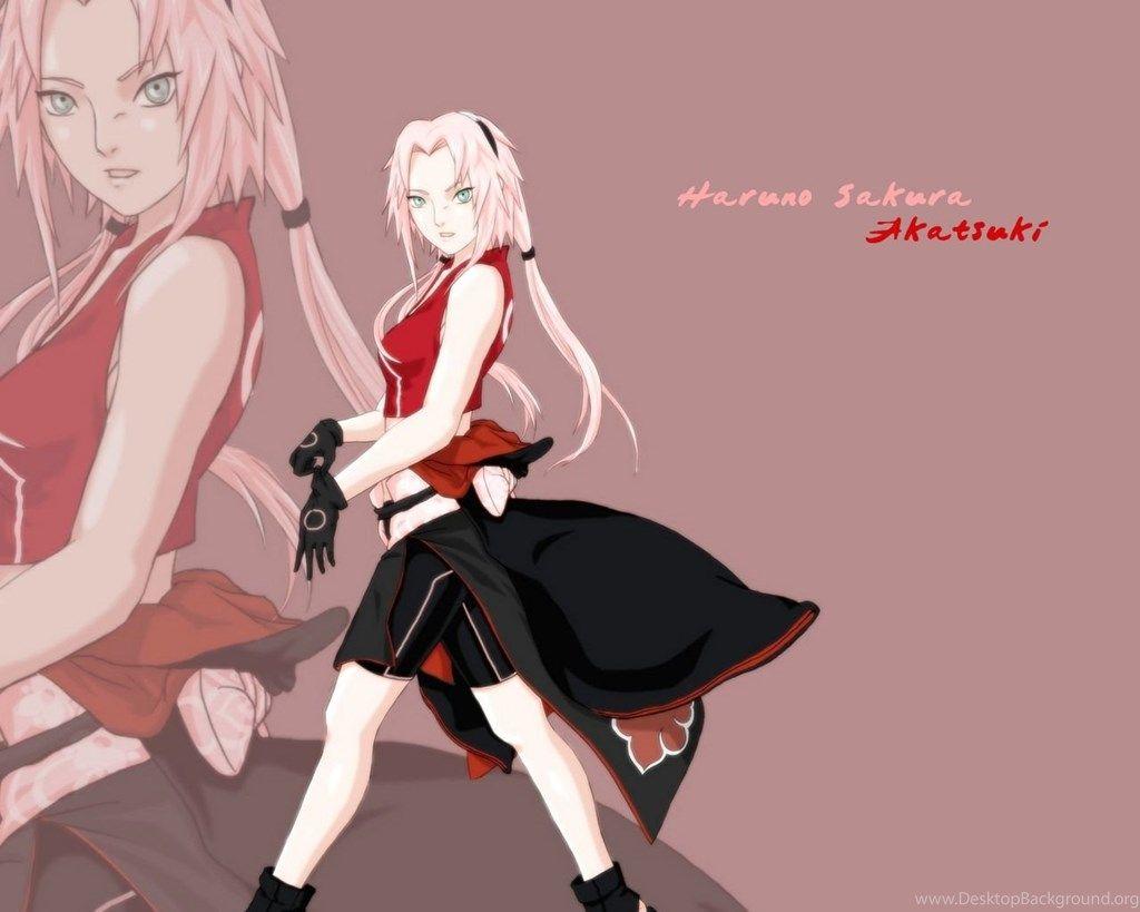 1024x819 Sakura Haruno Naruto Shippuuden Wallpaper