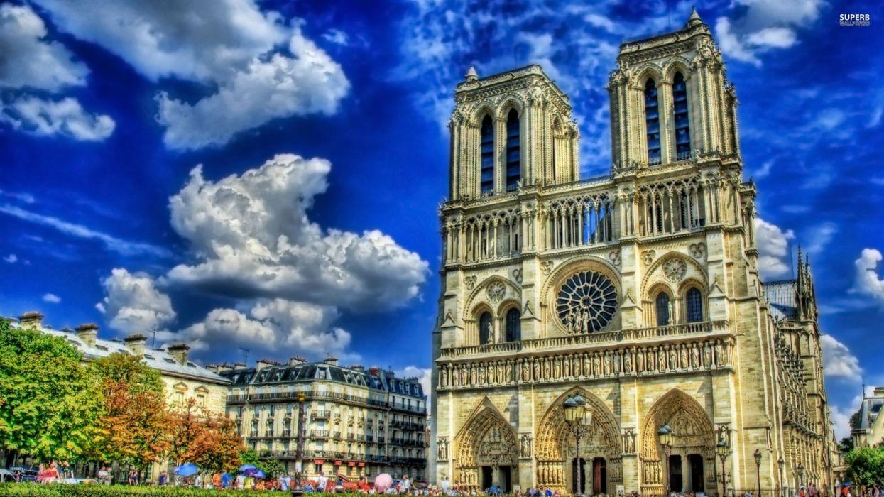 1245x700 Notre Dame Paris wallpaperx1440