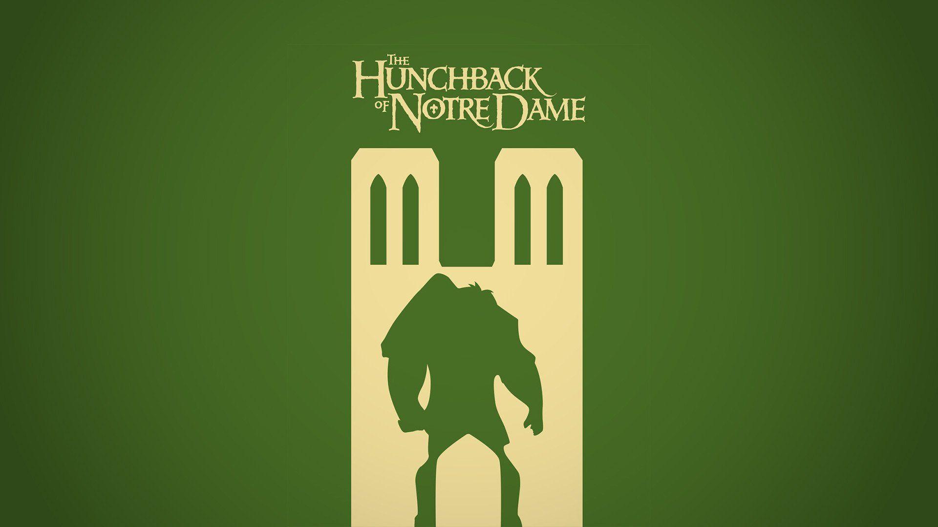 1920x1080 Notre Dame Wallpaper
