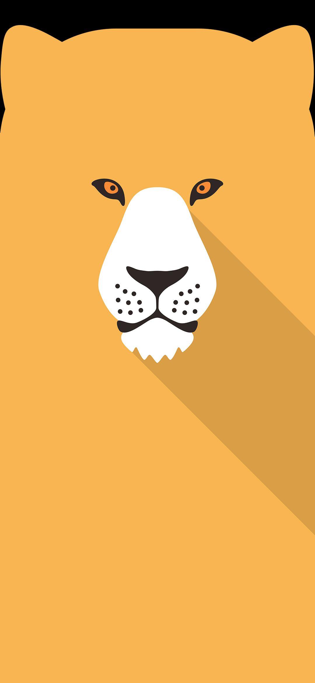 1080x2340 Don't Like Notch? I compiled 181 Wallpaper that Hides