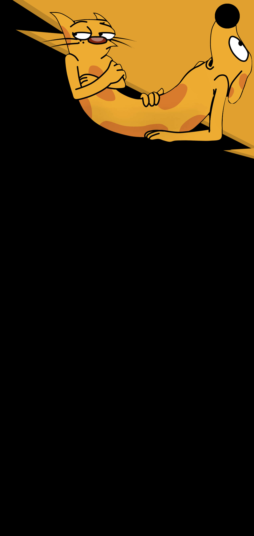 1052x2220 Download Samsung Galaxy S10's One UI and Hide the Notch