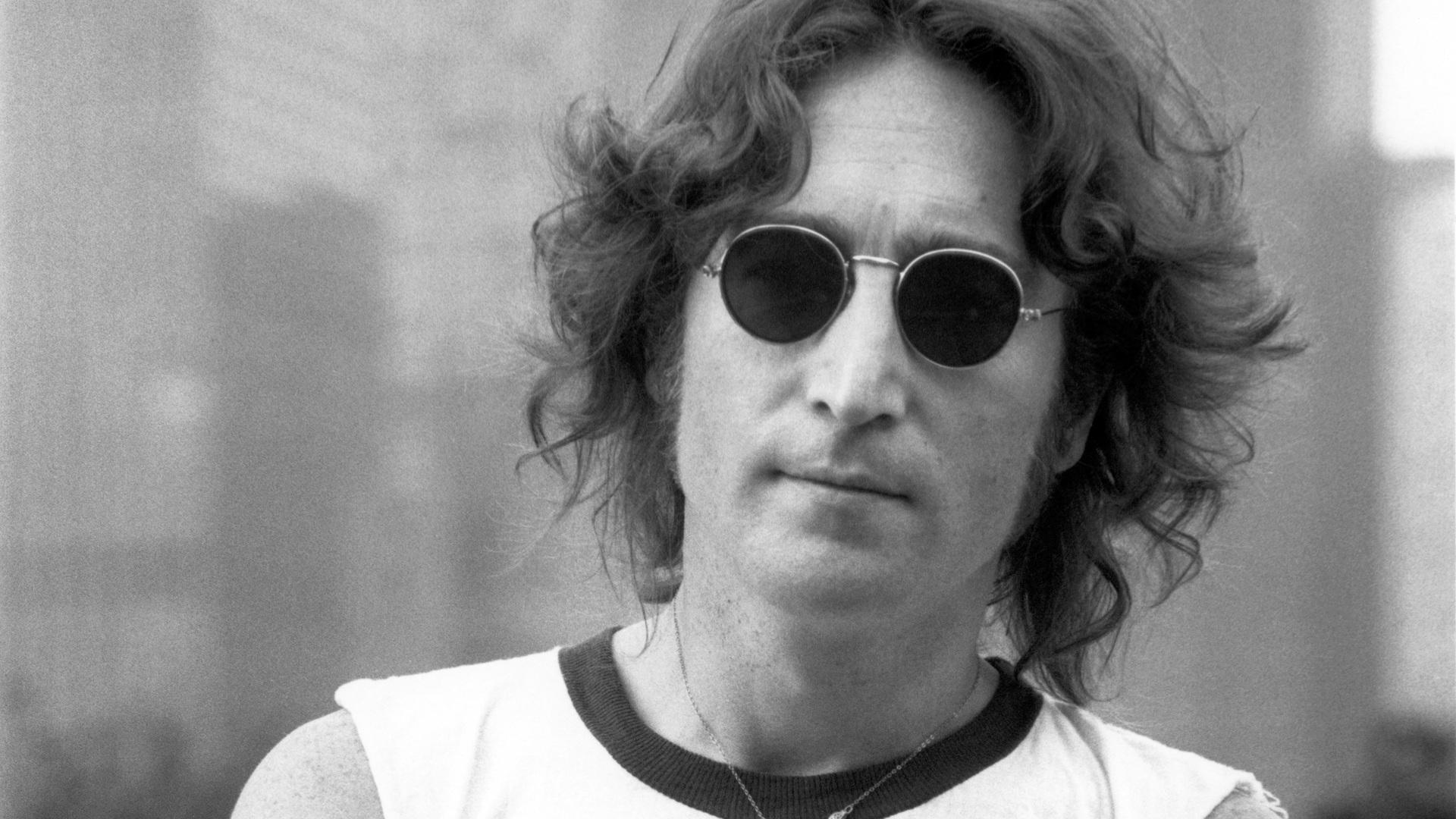 1920x1080 John Lennon wallpaperx1080