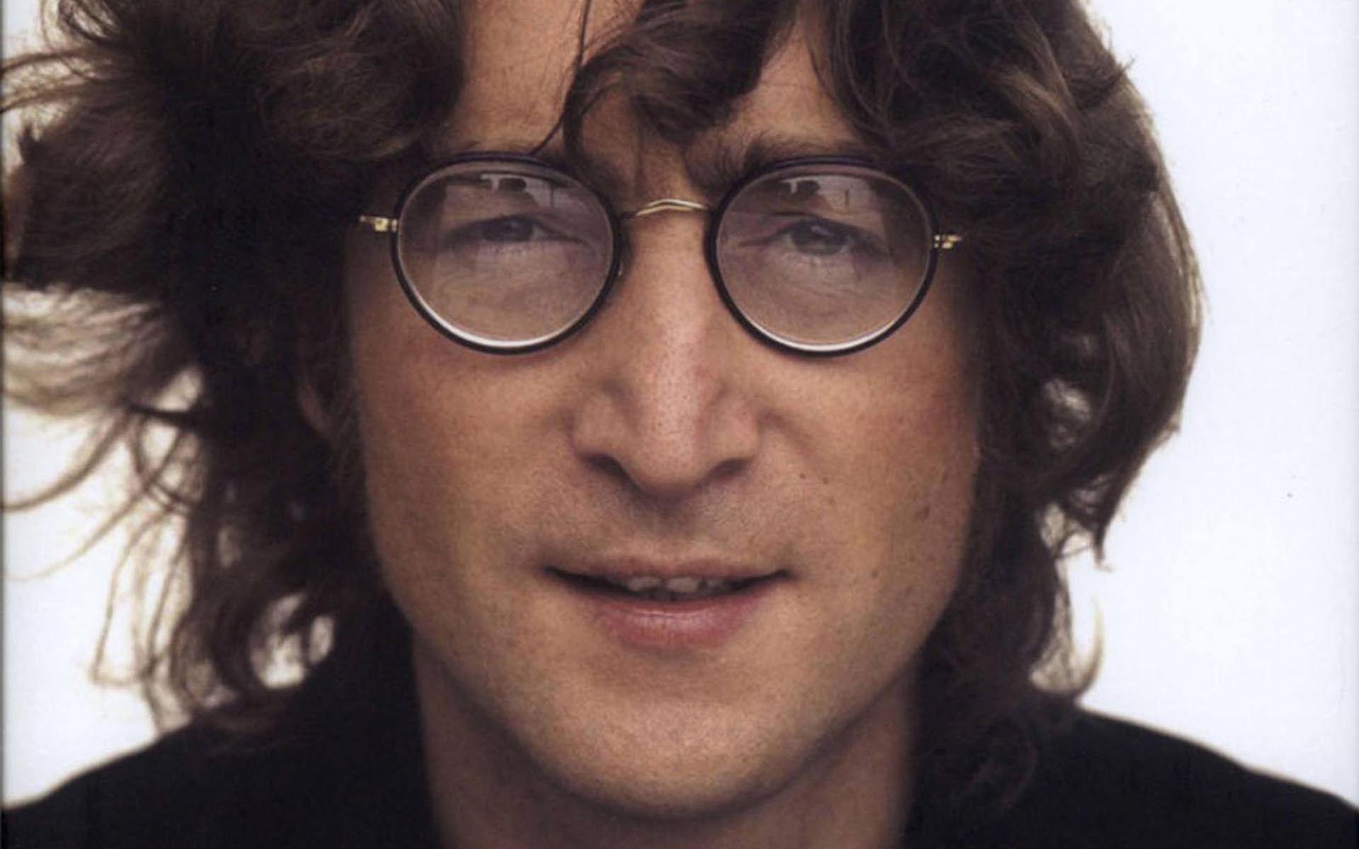 1920x1200 John Lennon Wallpaper