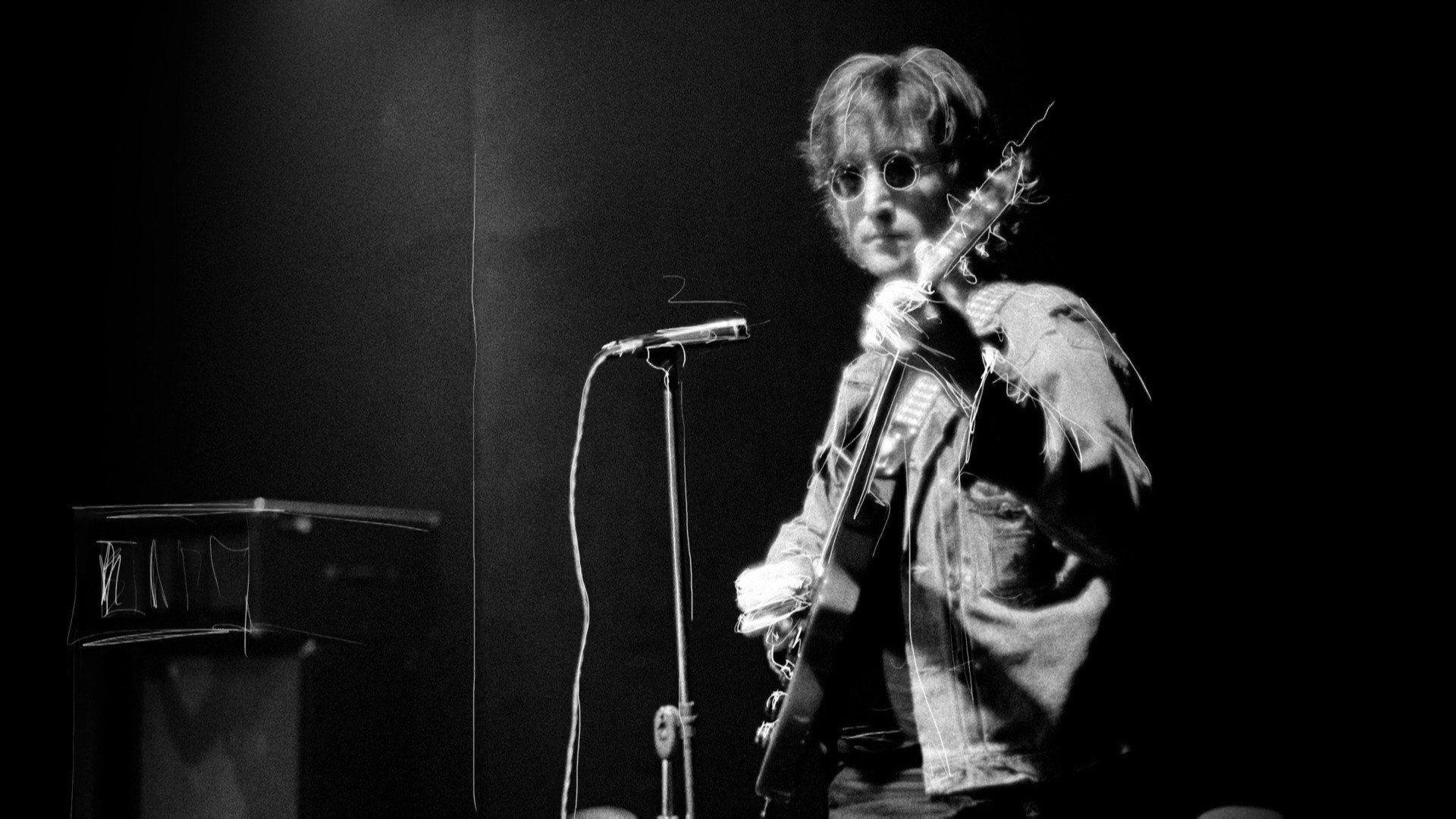 1920x1080 John Lennon Wallpaper High Quality Download Free. HD