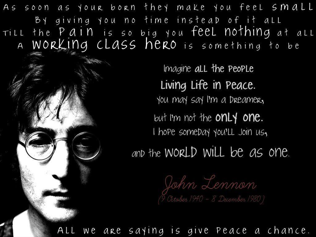 1024x768 John Lennon Wallpaper NNORA 1024x768 px