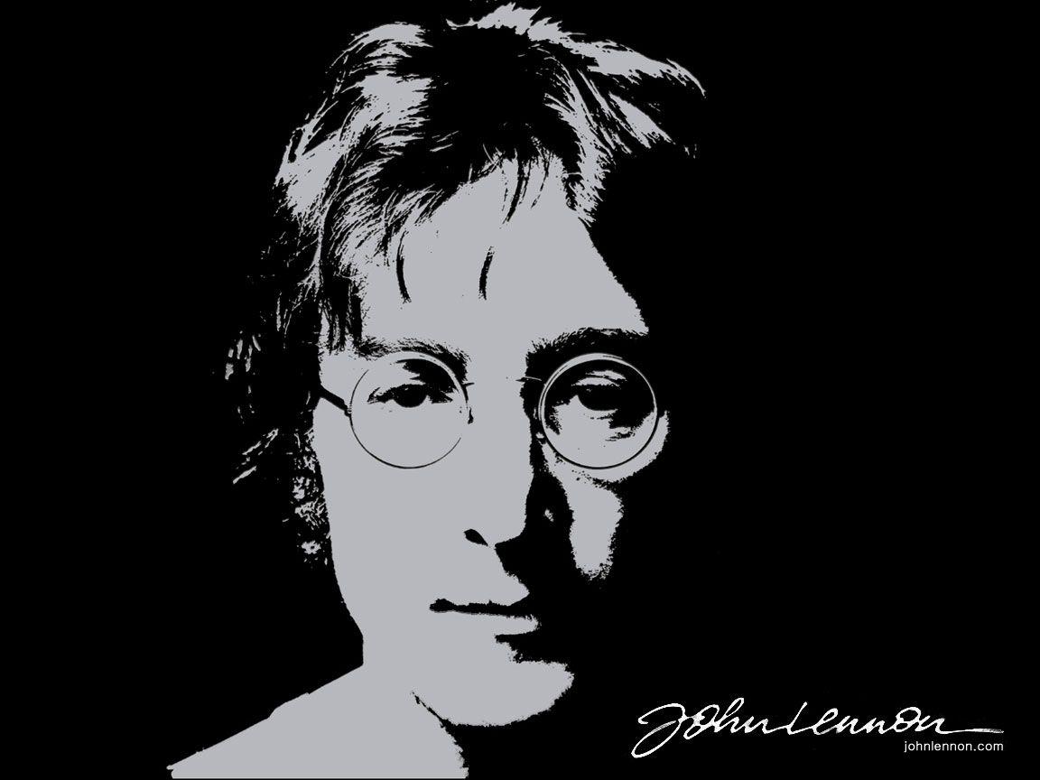 1152x864 John Lennon Lennon Wallpaper