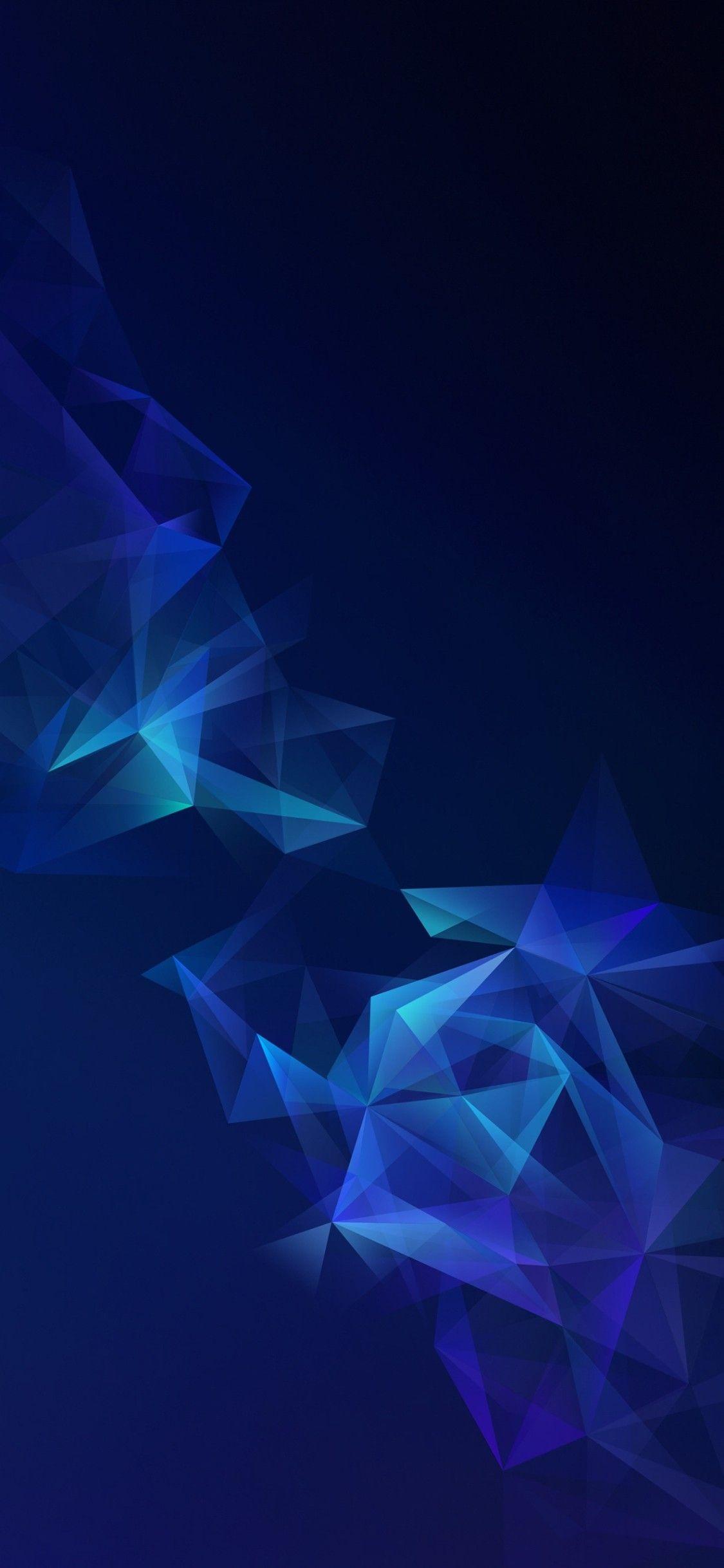 1125x2436 Samsung Galaxy S9 Plus Wallpaper