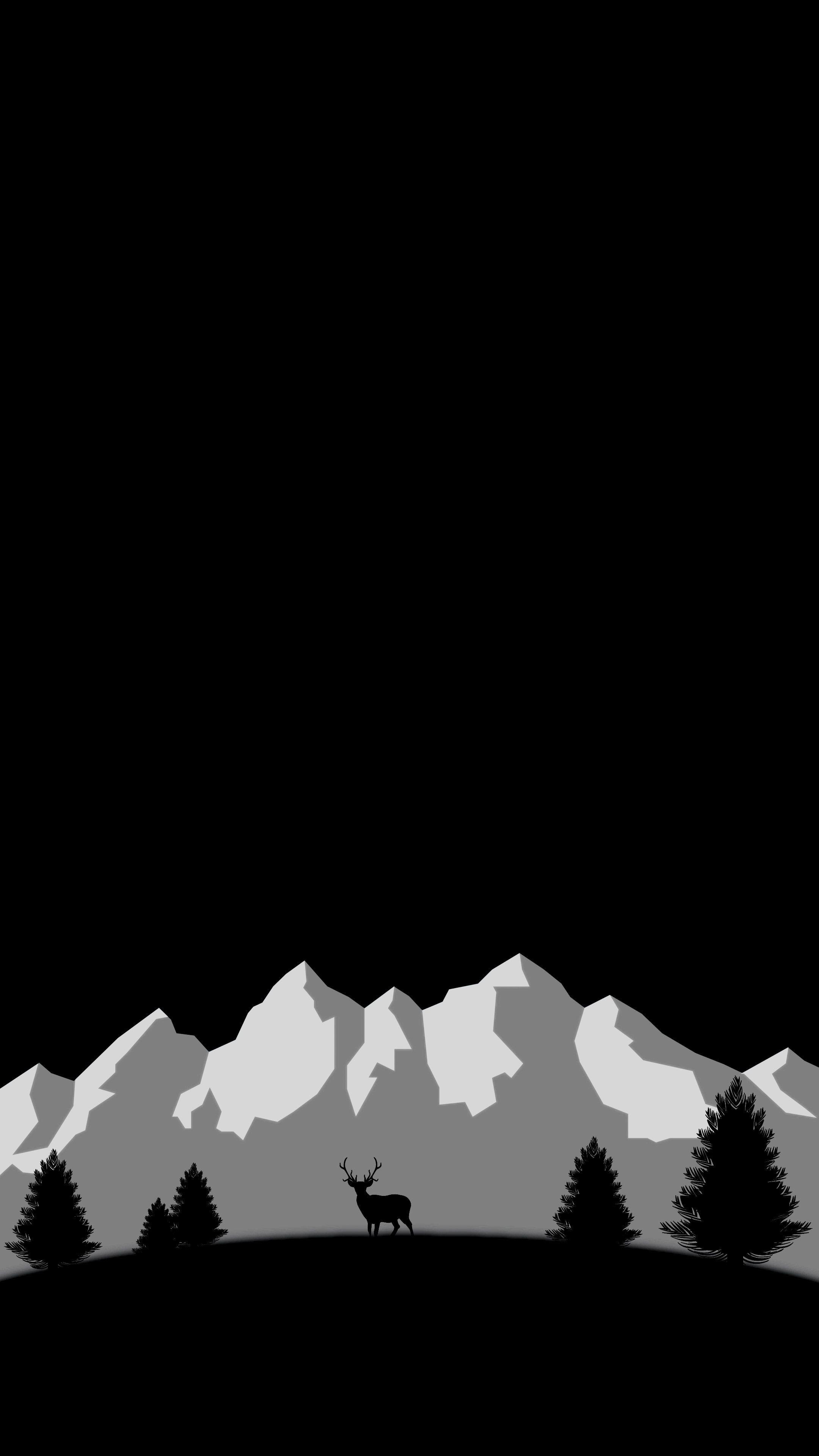 2160x3840 Wallpaper edits dump for Amoled