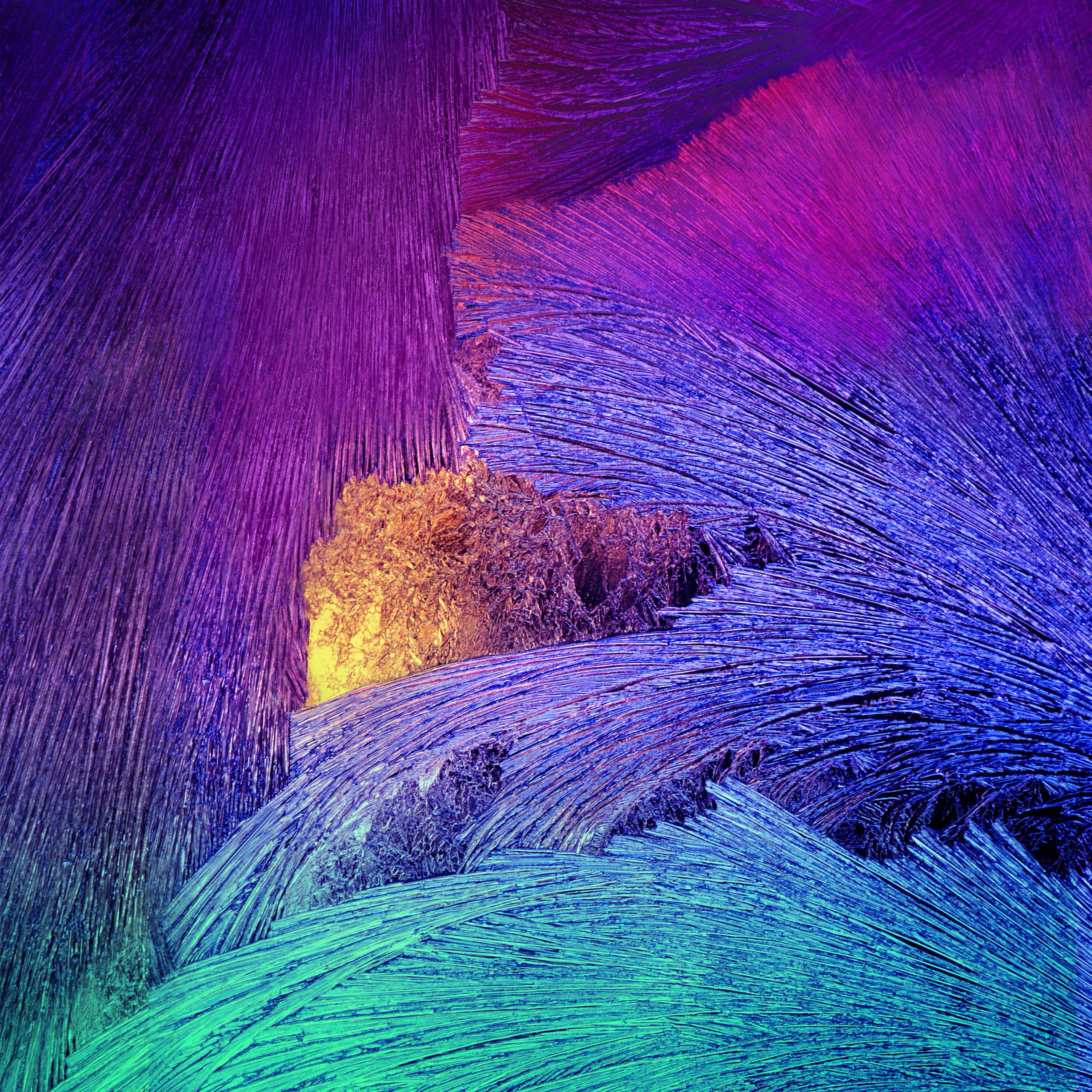 2560x2560 Download Samsung Galaxy Note 4 Stock Wallpaper