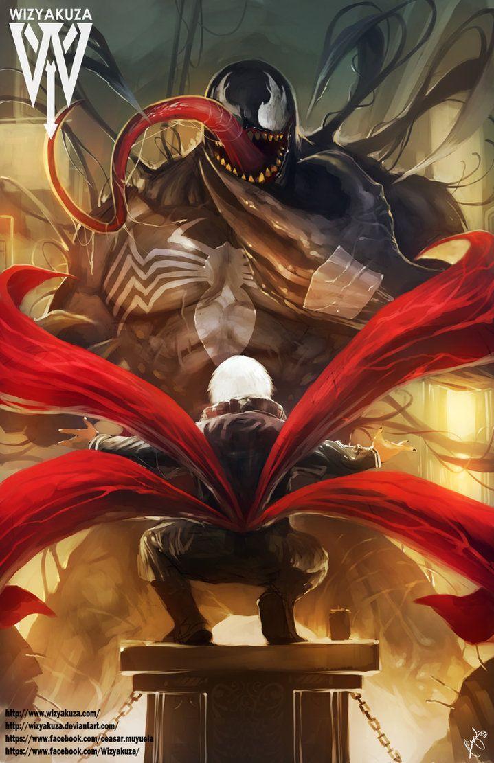 719x1111 Yakuza Art Wallpaper