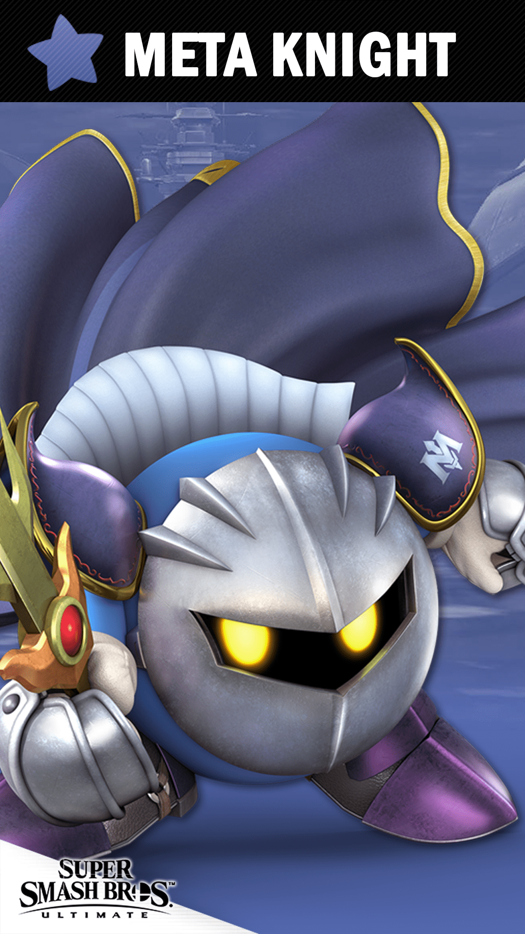 1080x1920 Super Smash Bros. Ultimate Mobile Wallpaper -44
