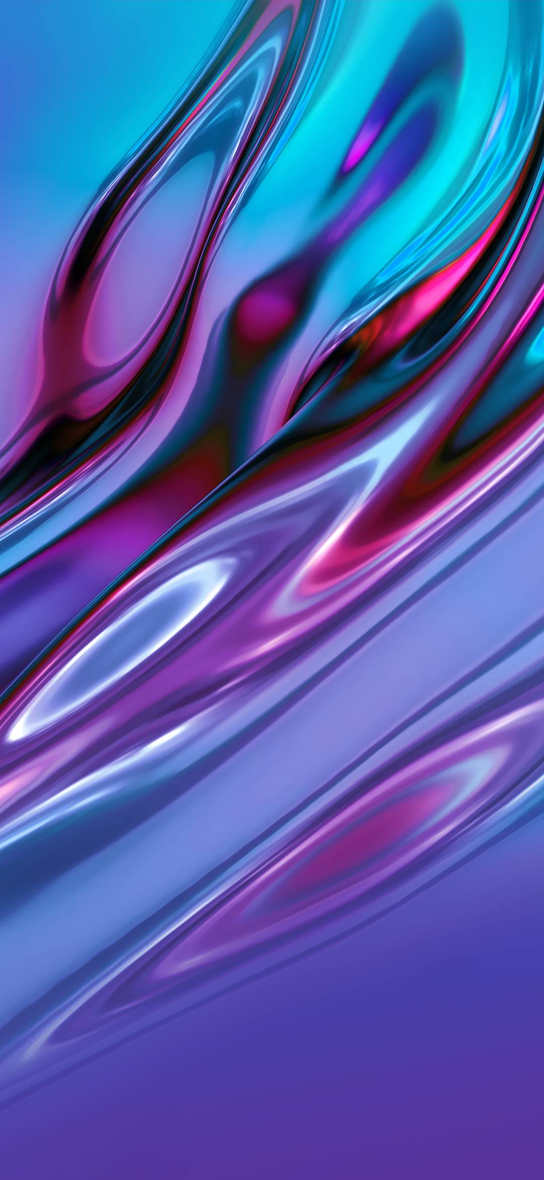 1080x2340 Vivo NEX Dual Display Edition Stock Wallpaper 07 - [1080x2340]
