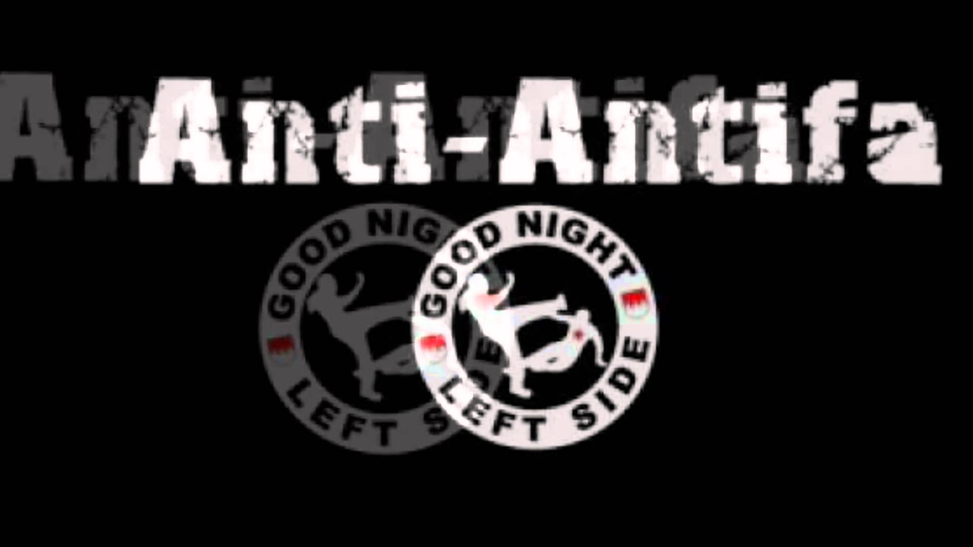 1920x1080 Antifa Wallpaper. Antifa Wallpaper