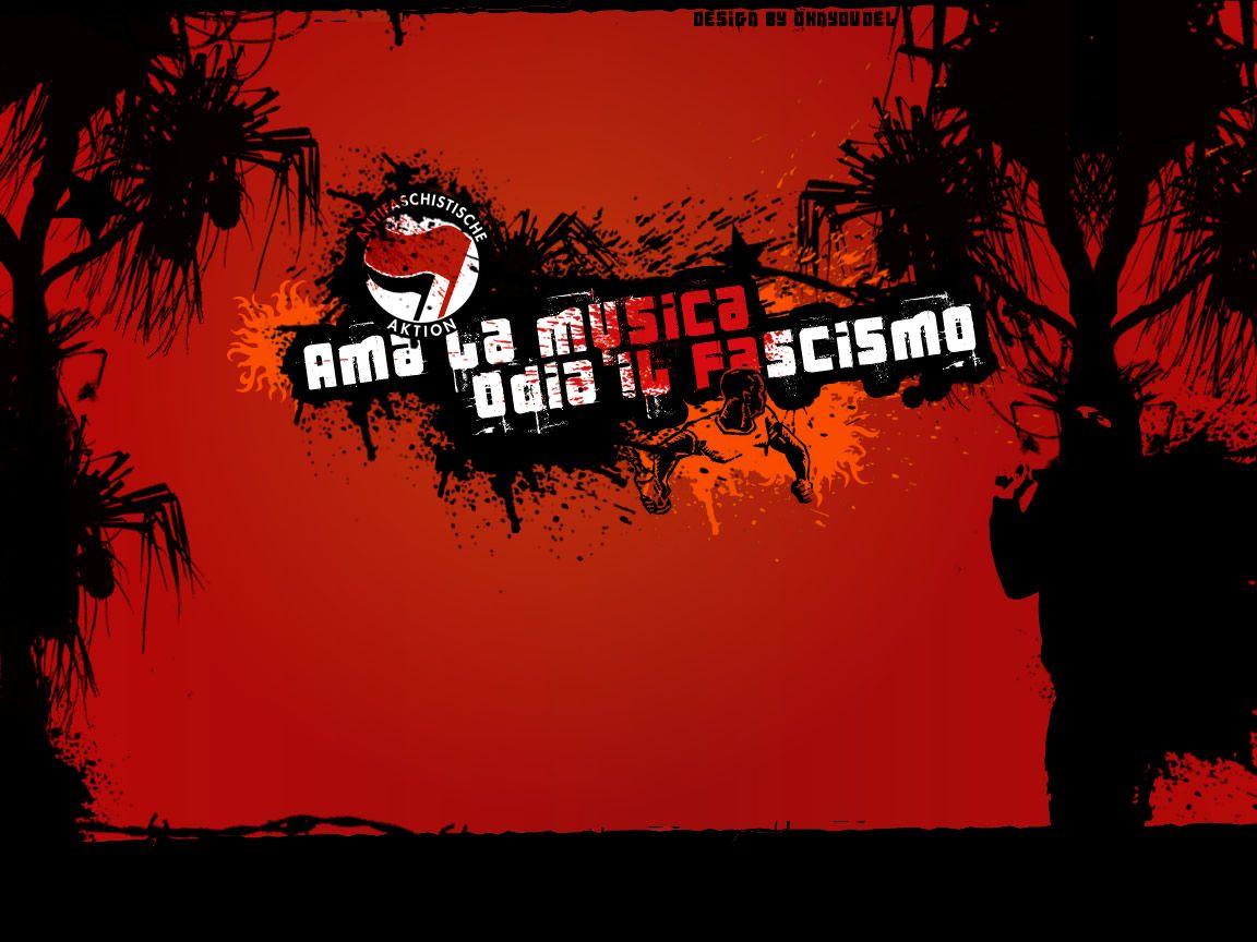 1152x864 Antifa Wallpaper. Antifa Wallpaper