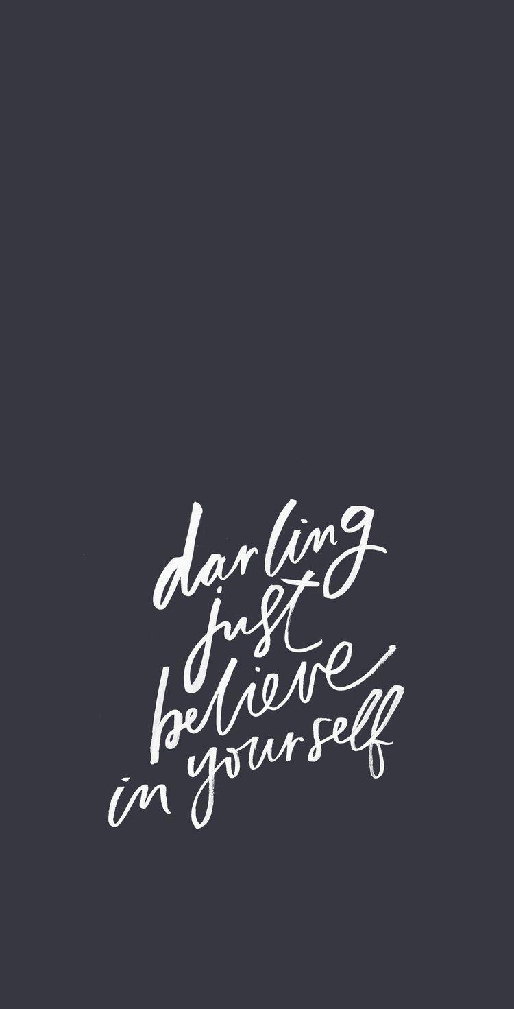 750x1471 Girl. Wallpaper quotes, Inspirational