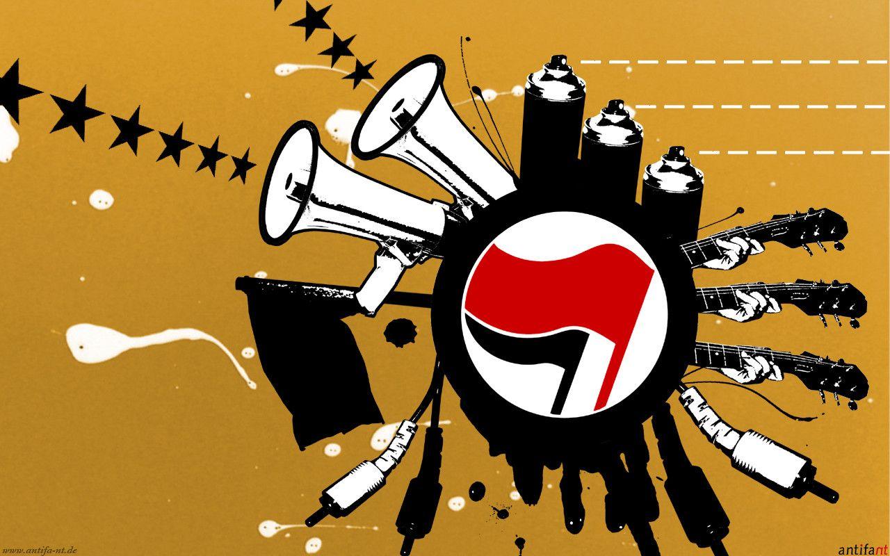 1280x800 South Side Anti Racist Action: July 31st Day Of Action