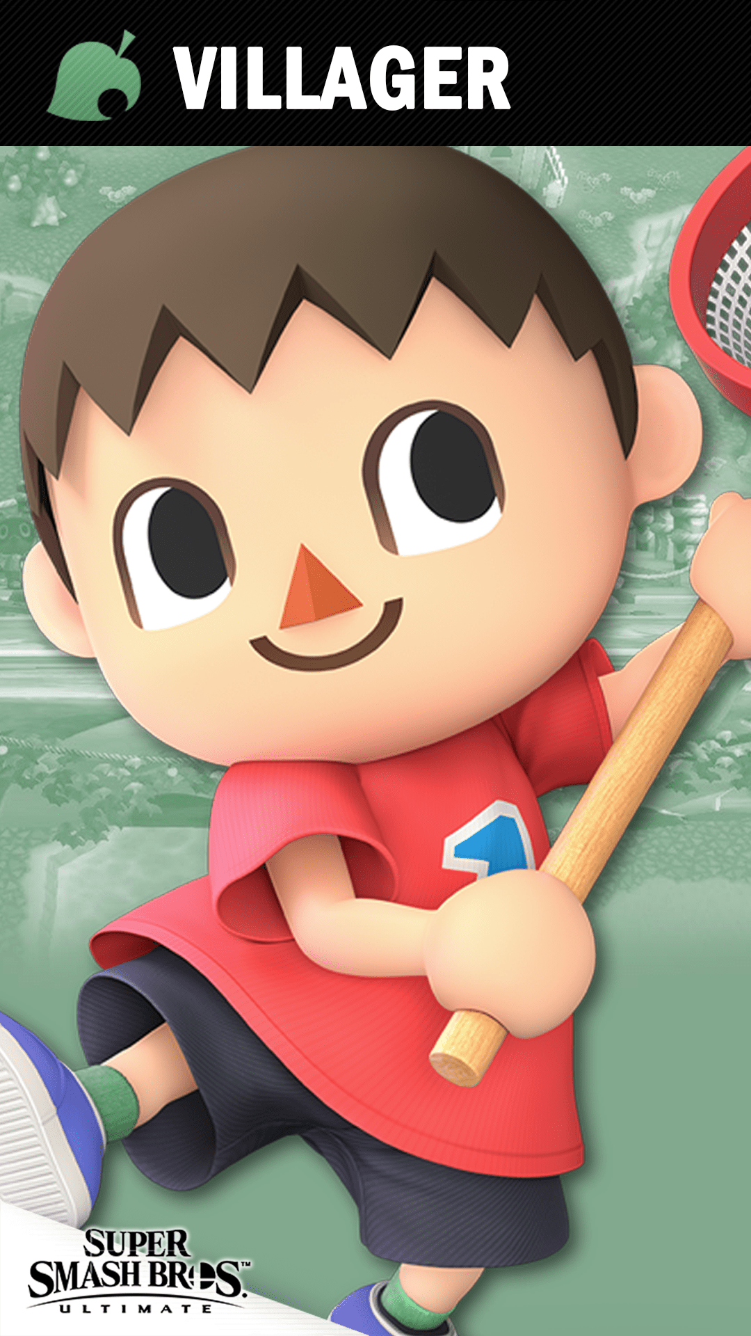 1080x1920 Super Smash Bros. Ultimate Mobile Wallpaper -59