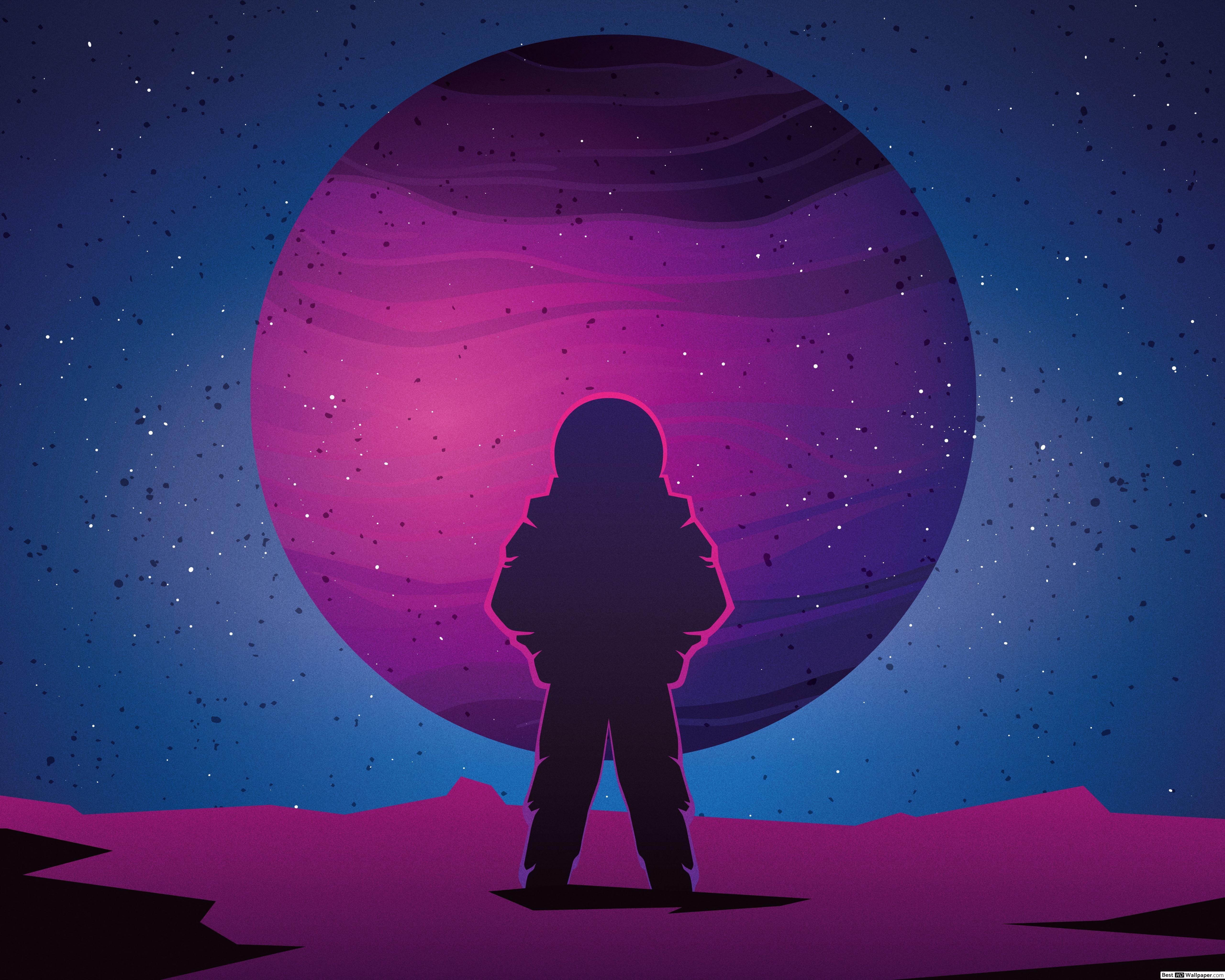 5120x4096 Wallpaper