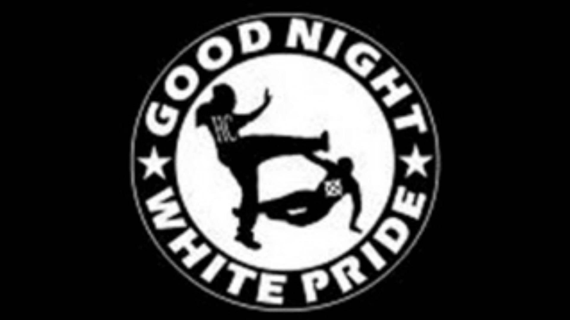 1920x1080 White Pride Wallpaper