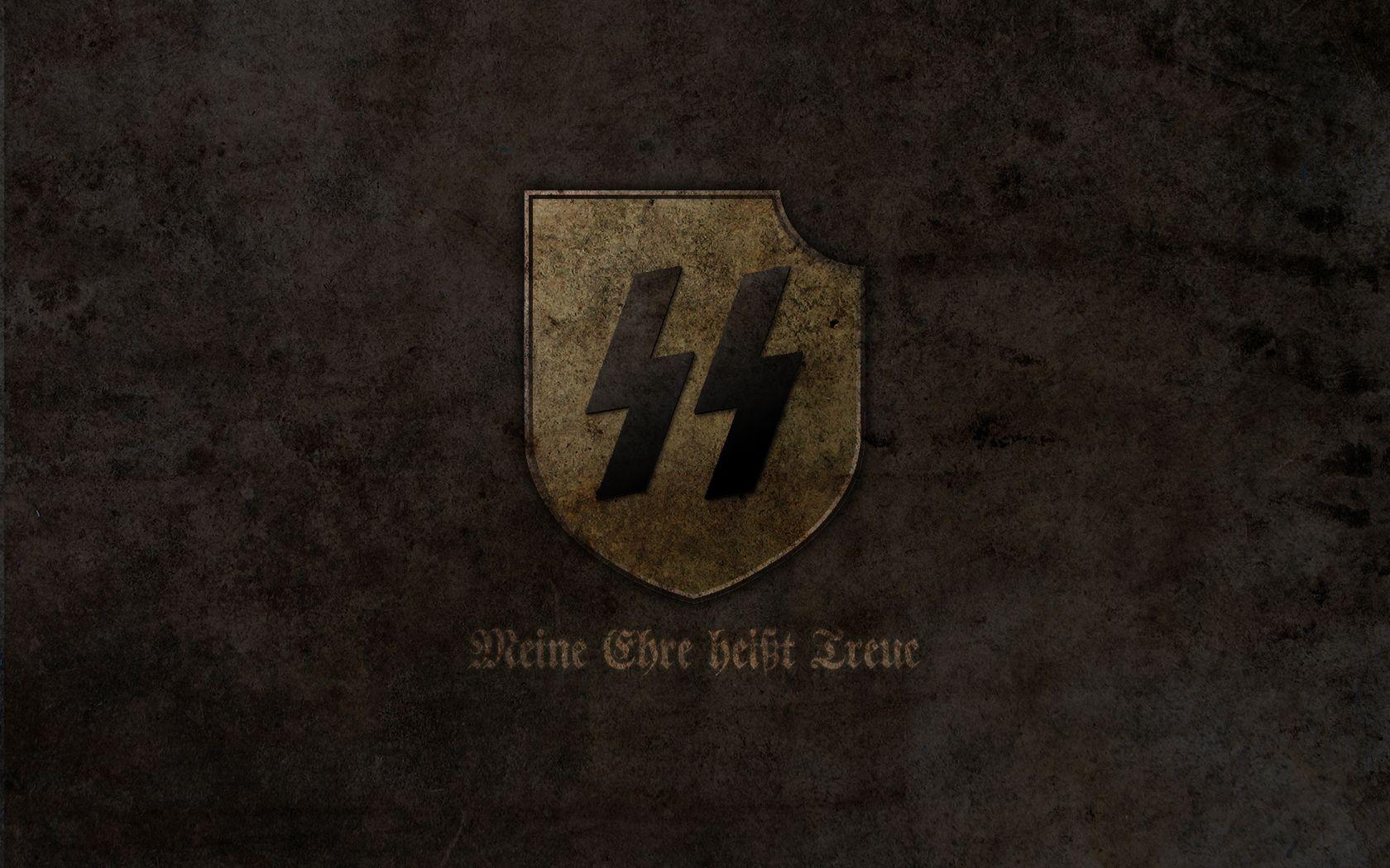 1680x1050 Small collection of Nazi themed wallpaper