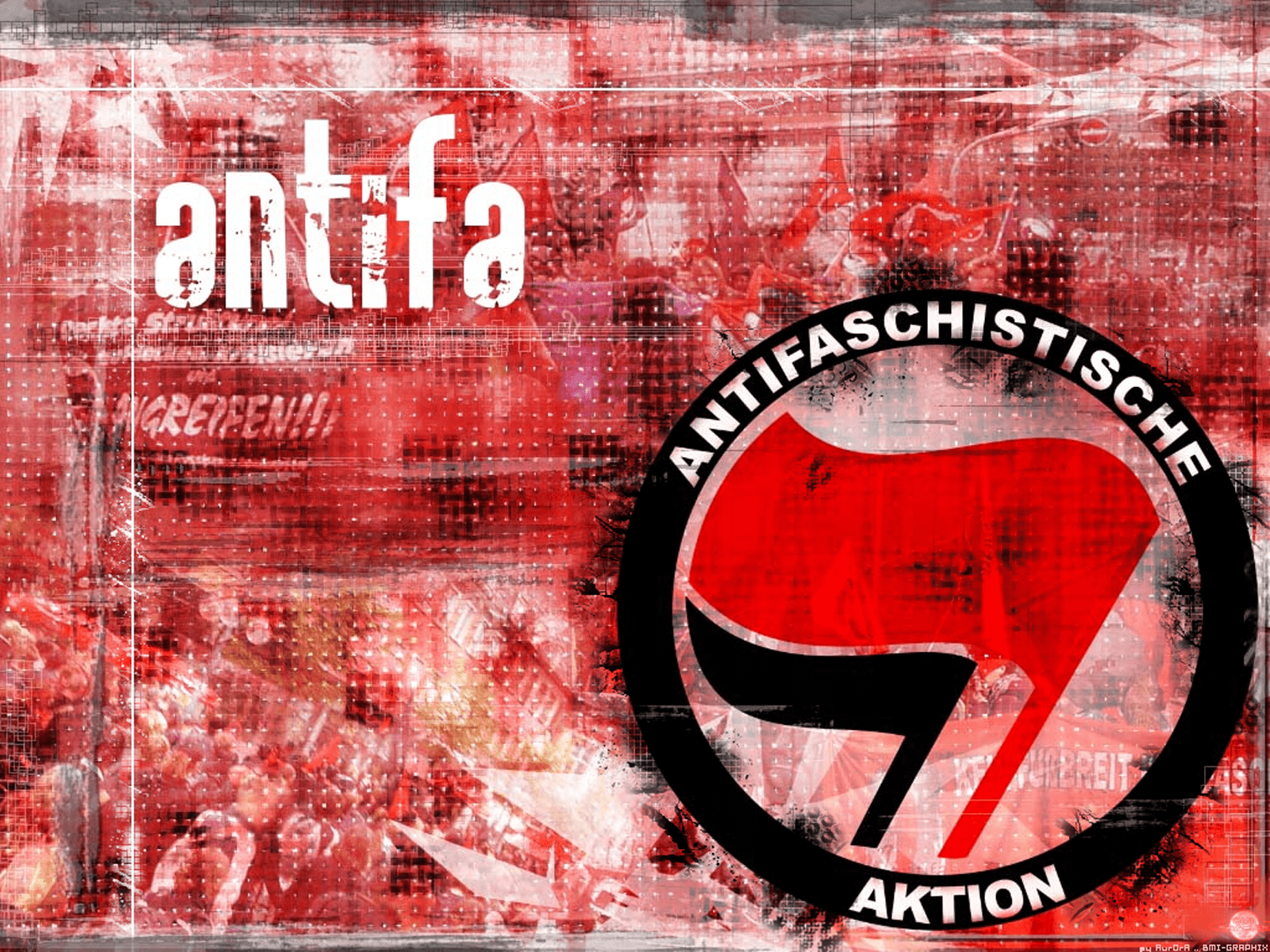 Antifa Pornstar