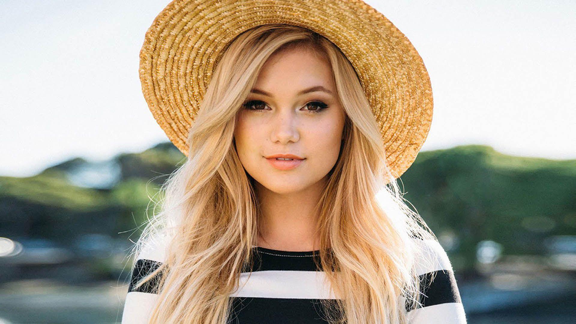 Olivia holt sexy pictures