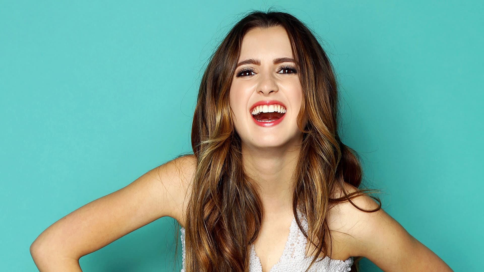 1920x1080 Laura Marano wallpaper HD High Quality Resolution Download