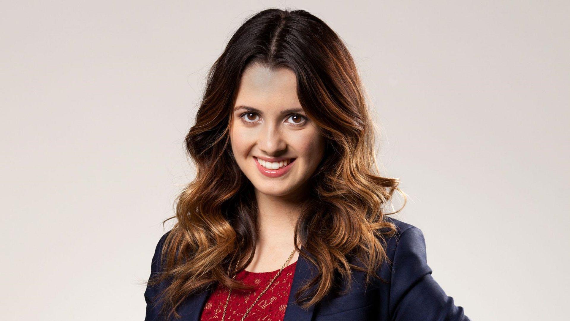 1920x1080 Laura Marano Wallpaper Image Photo Picture Background