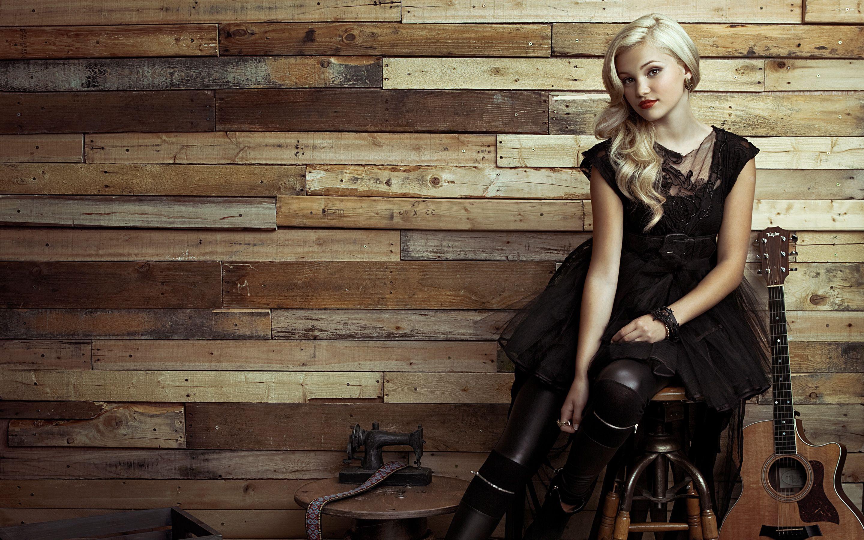 Olivia Holt Wallpapers - Top Free Olivia Holt Backgrounds - WallpaperAccess