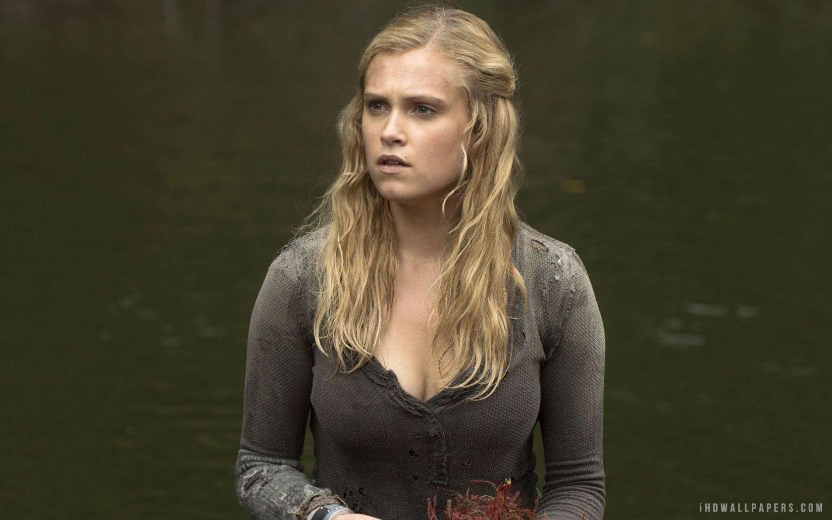 1680x1050 Eliza Taylor Wallpaper Download #YM3HBOP