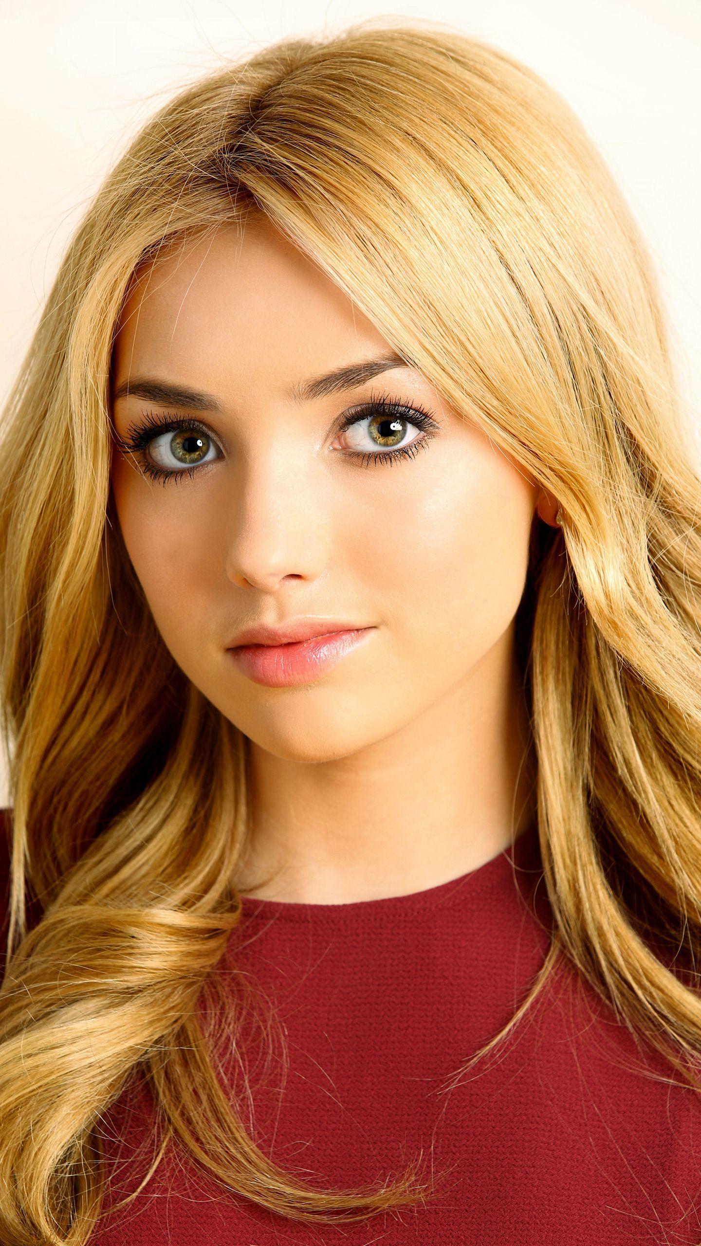 Peyton List Wallpapers - Top Free Peyton List Backgrounds - WallpaperAccess