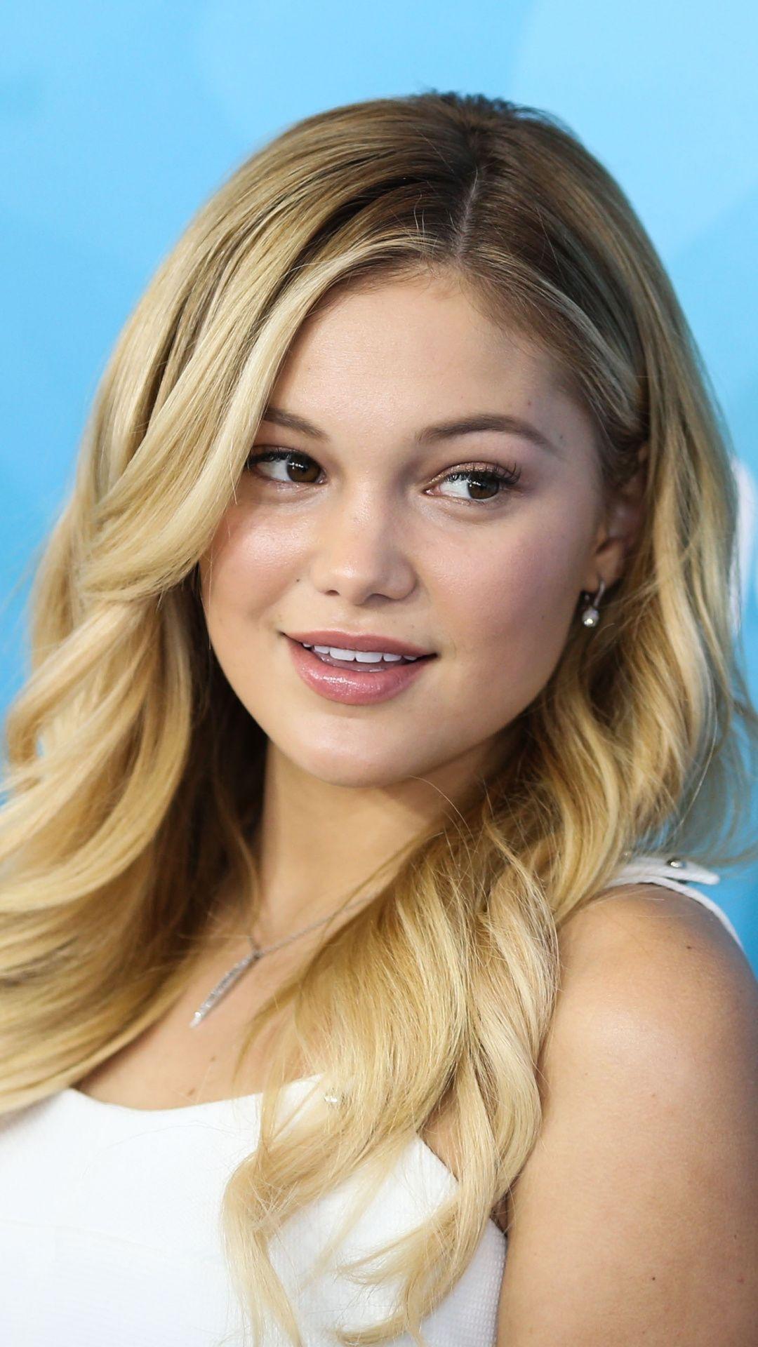 Olivia Holt Wallpapers - Top Free Olivia Holt Backgrounds - WallpaperAccess