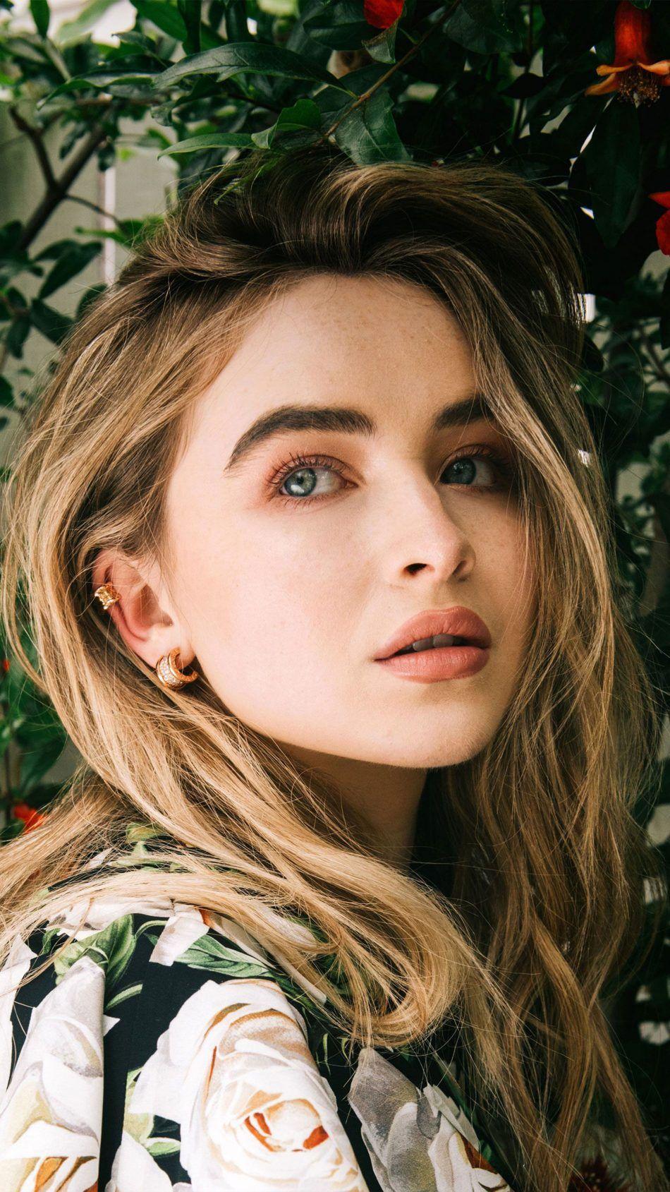 950x1689 Download Sabrina Carpenter 2019 Free Pure 4K Ultra HD Mobile