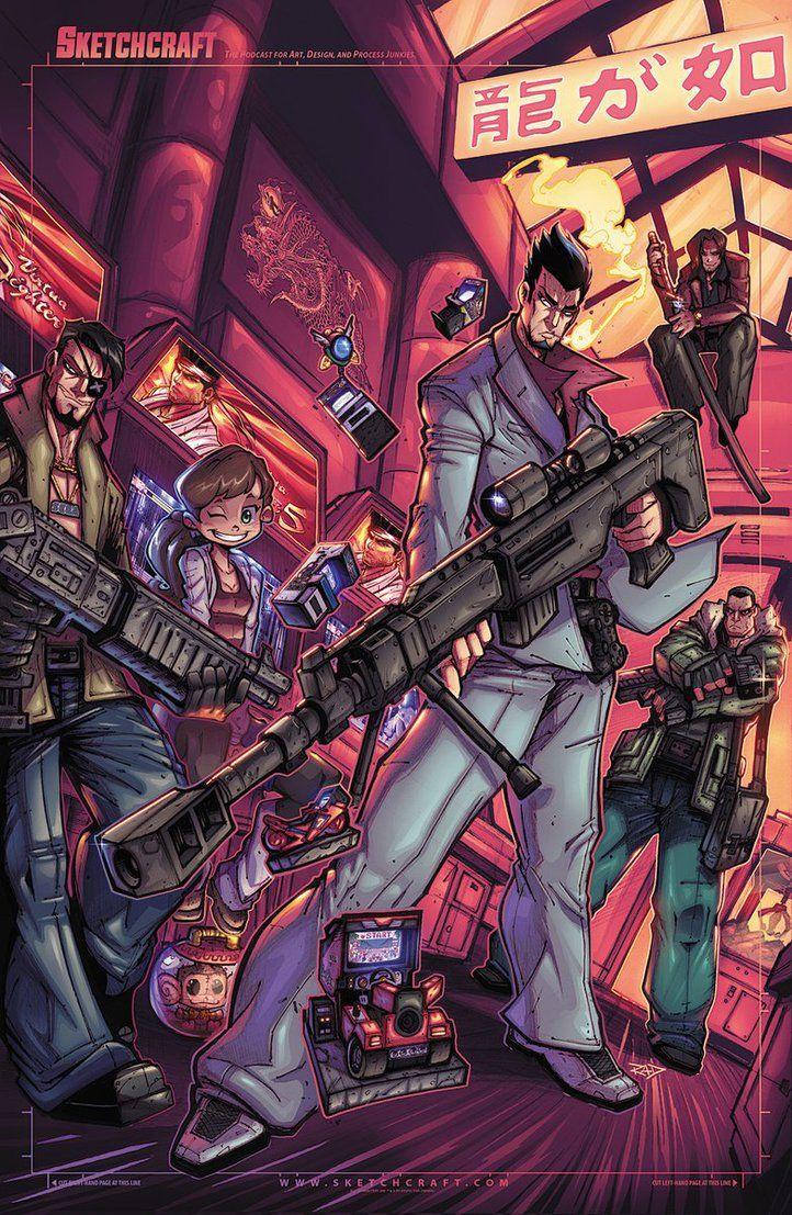 722x1107 Yakuza Cover Final