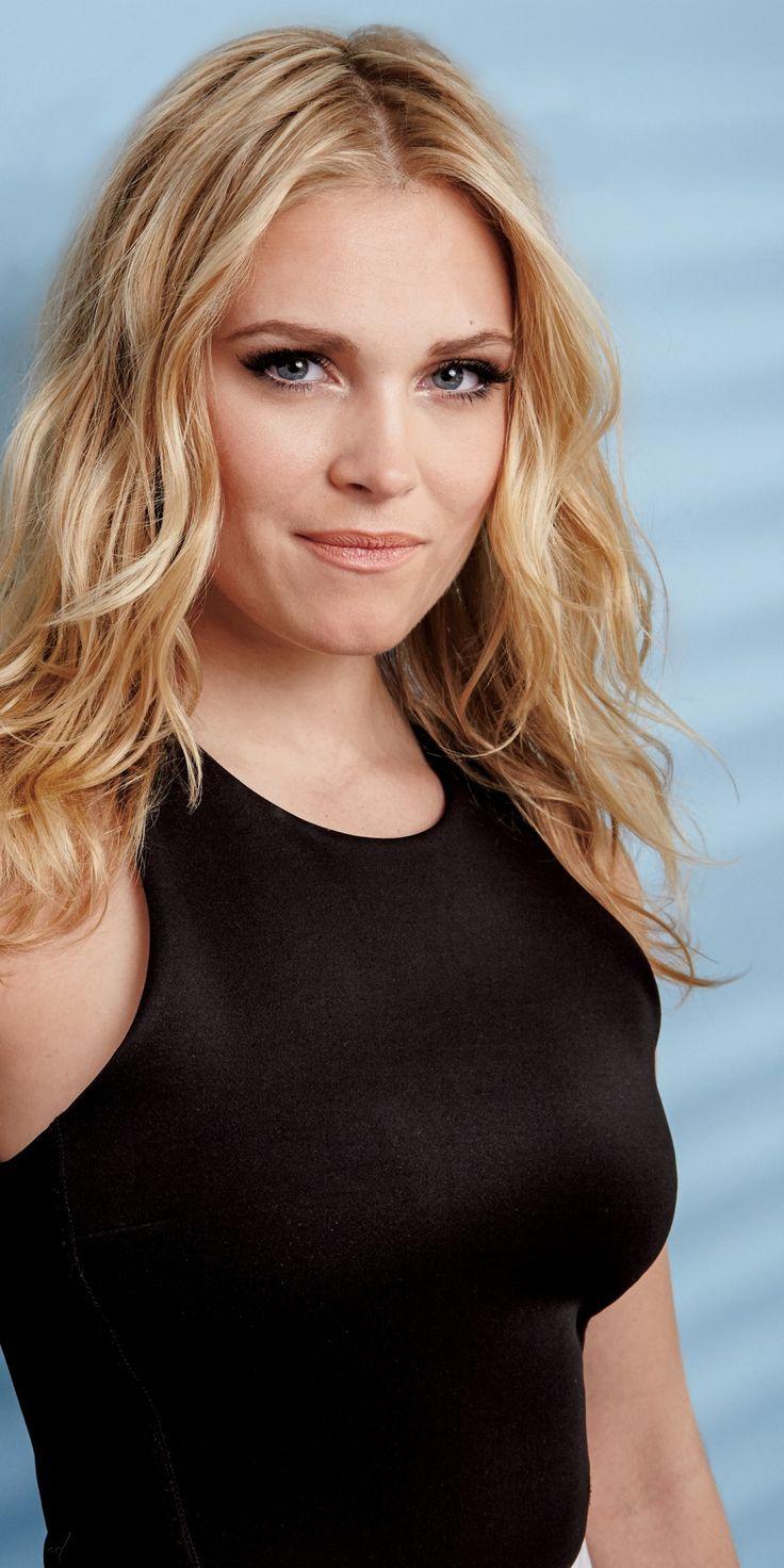736x1472 Awe Inspiring Wallpaper Celebrity, Black Dress, Eliza Taylor