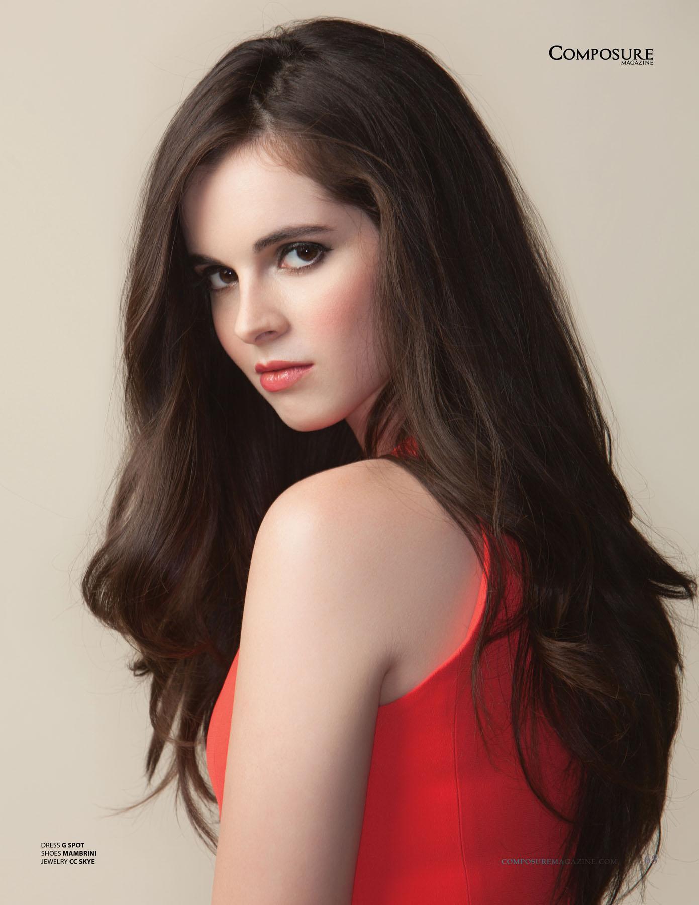 1391x1800 Vanessa Marano Wallpaper