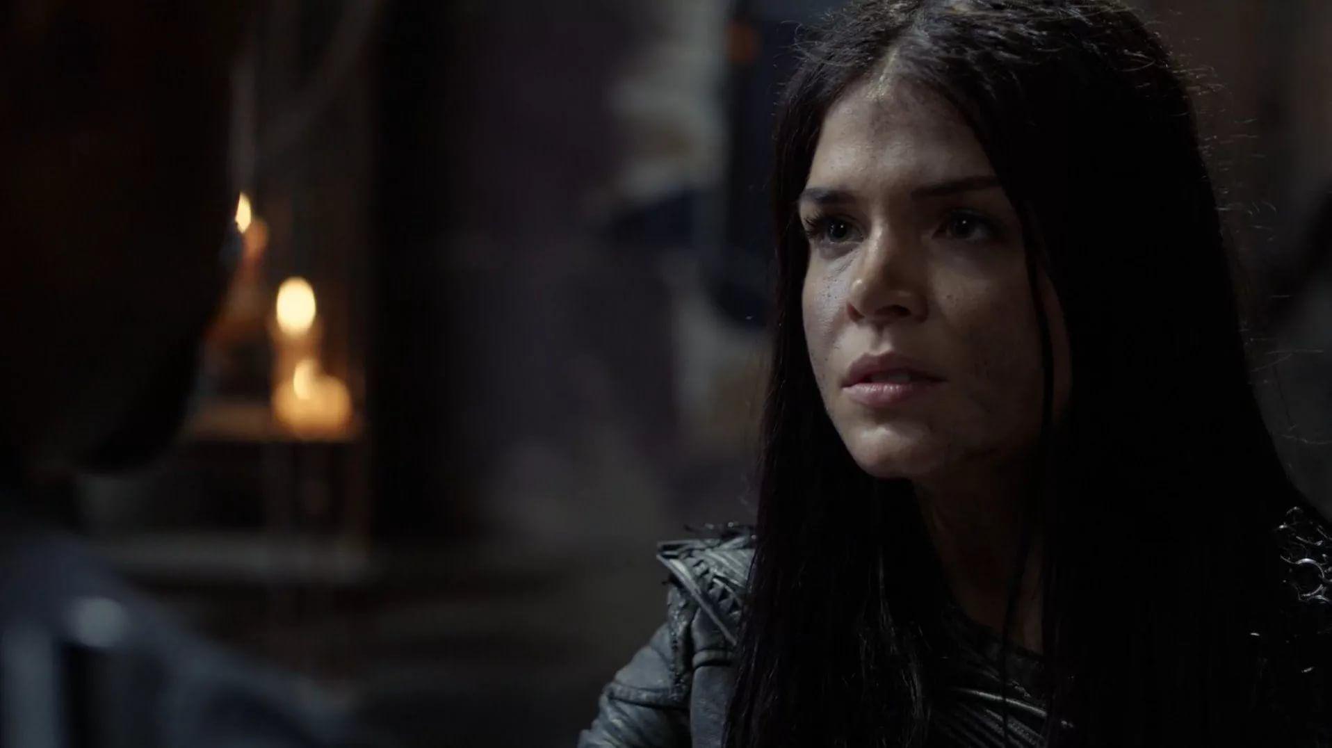 1916x1076 Marie Avgeropoulos Free Wallpaper & Background