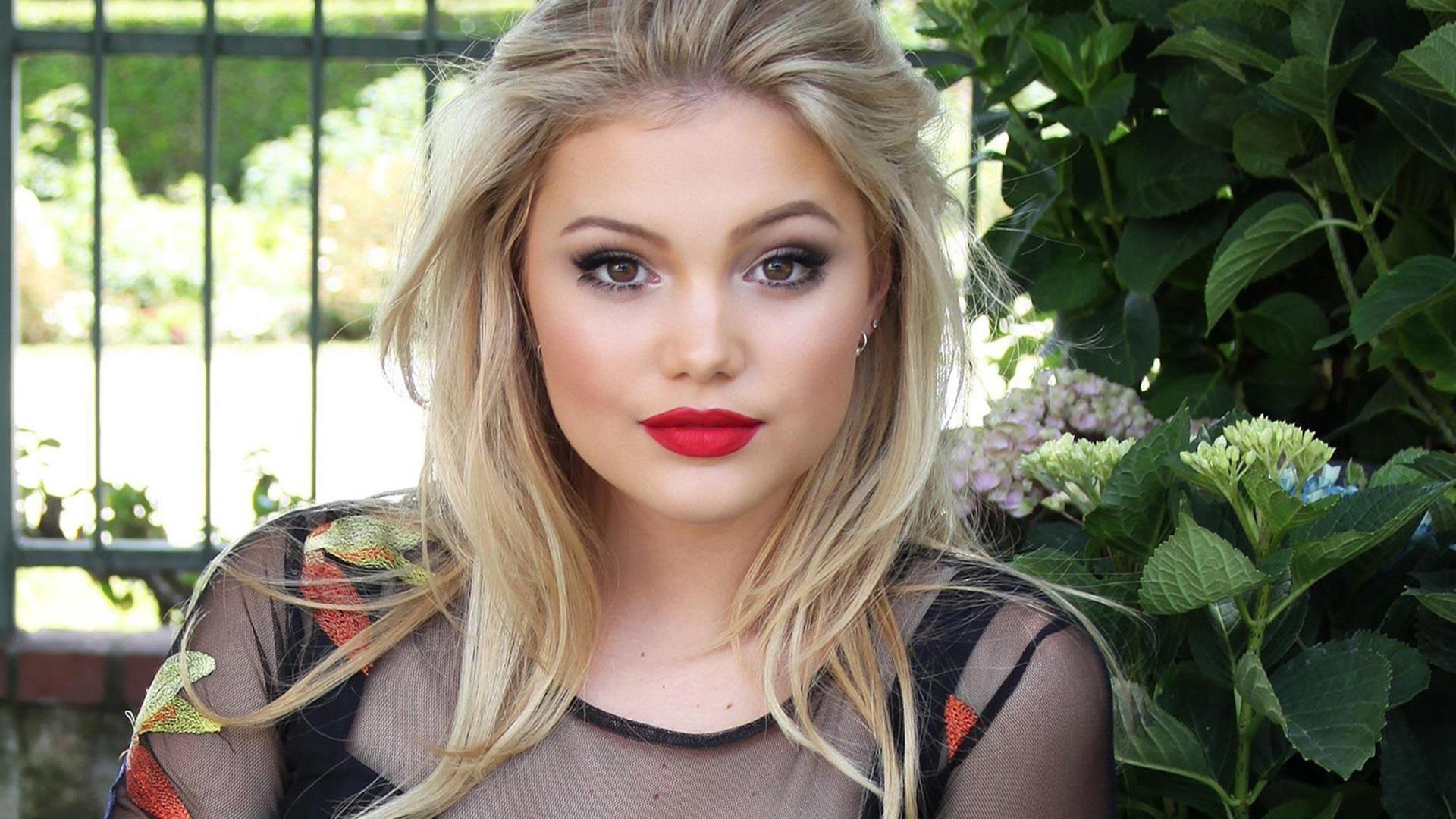 1920x1080 Olivia Holt Wallpaper 13 X 1080