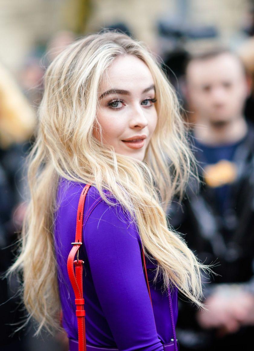 840x1160 Download 840x1160 wallpaper sabrina carpenter, blonde, at