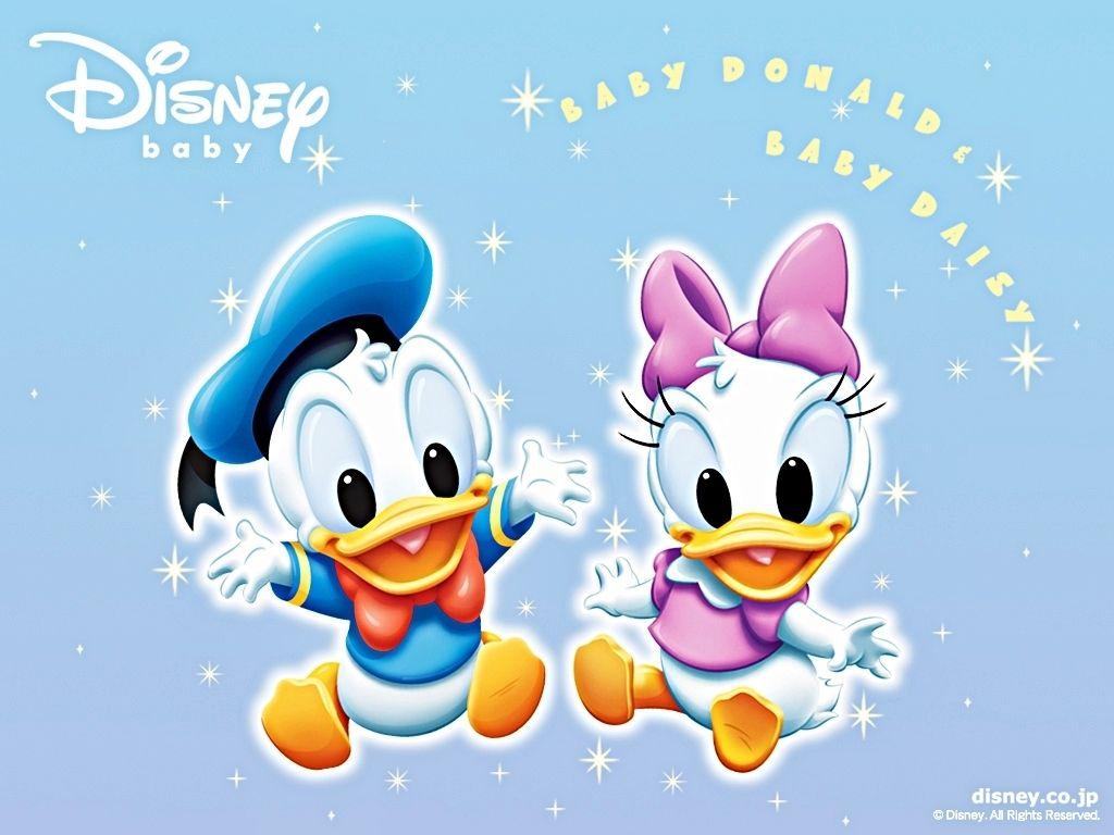 1024x768 Walt Disney Wallpaper Babies Disney