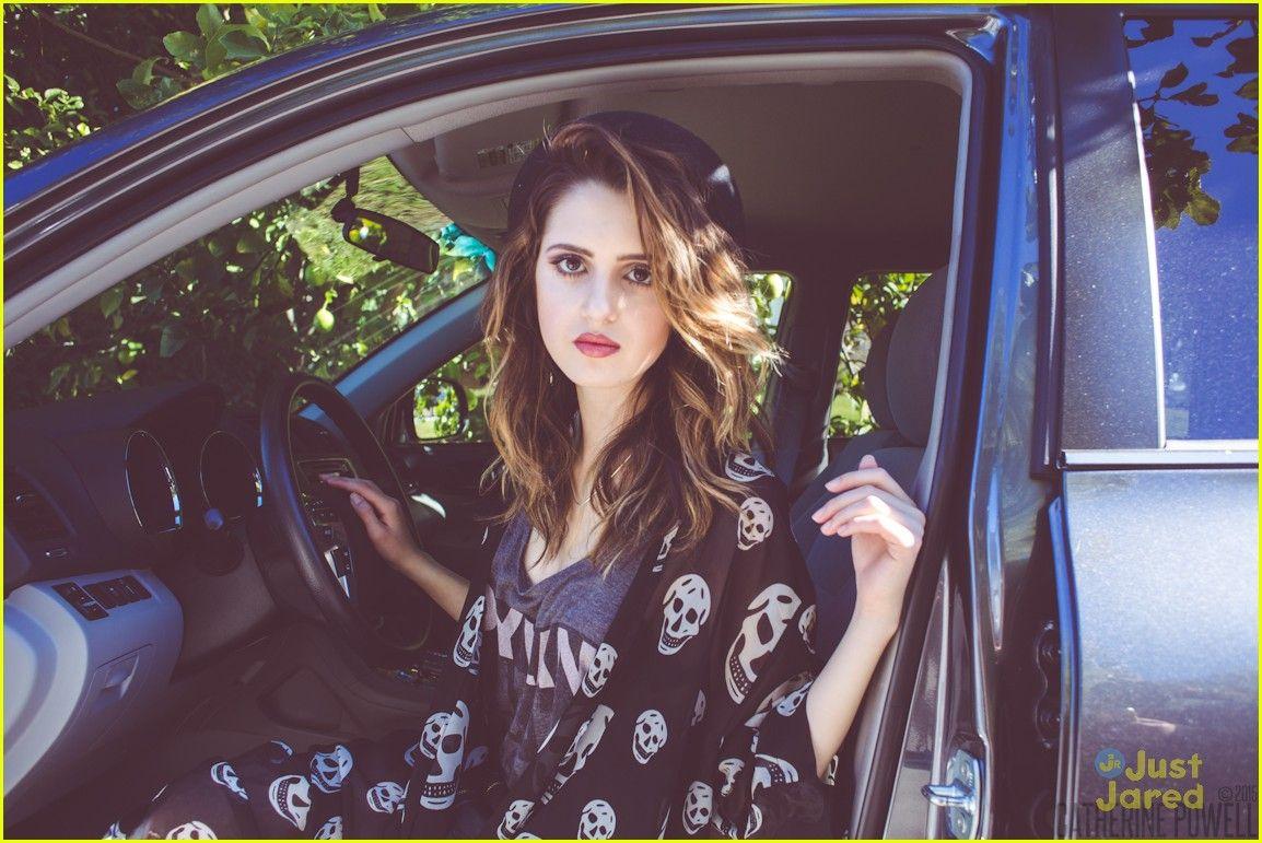 1154x771 Laura Marano Almost Wasn't 'Austin & Ally's Ally Dawson