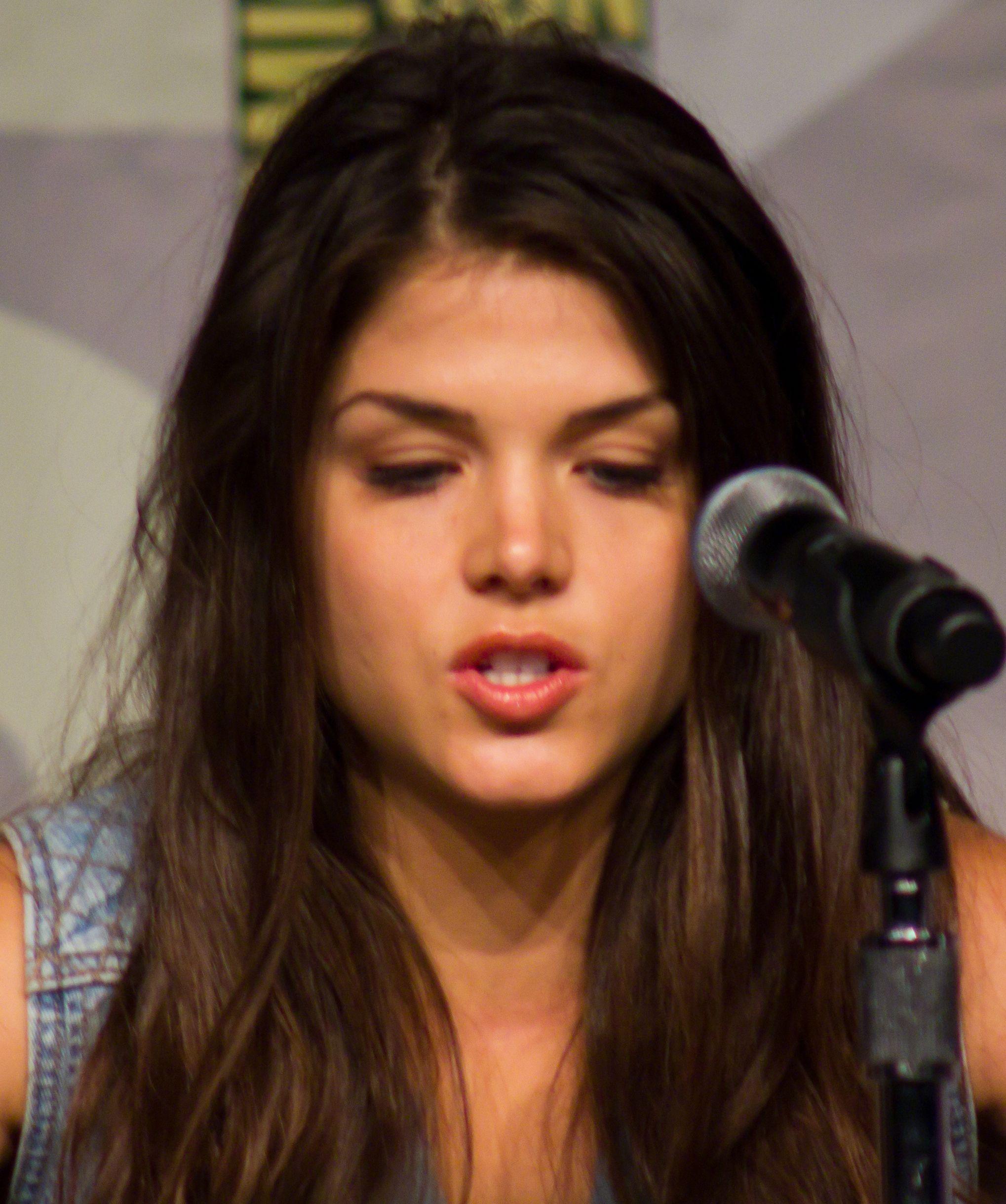 Marie Avgeropoulos Wallpapers - Top Free Marie Avgeropoulos Backgrounds