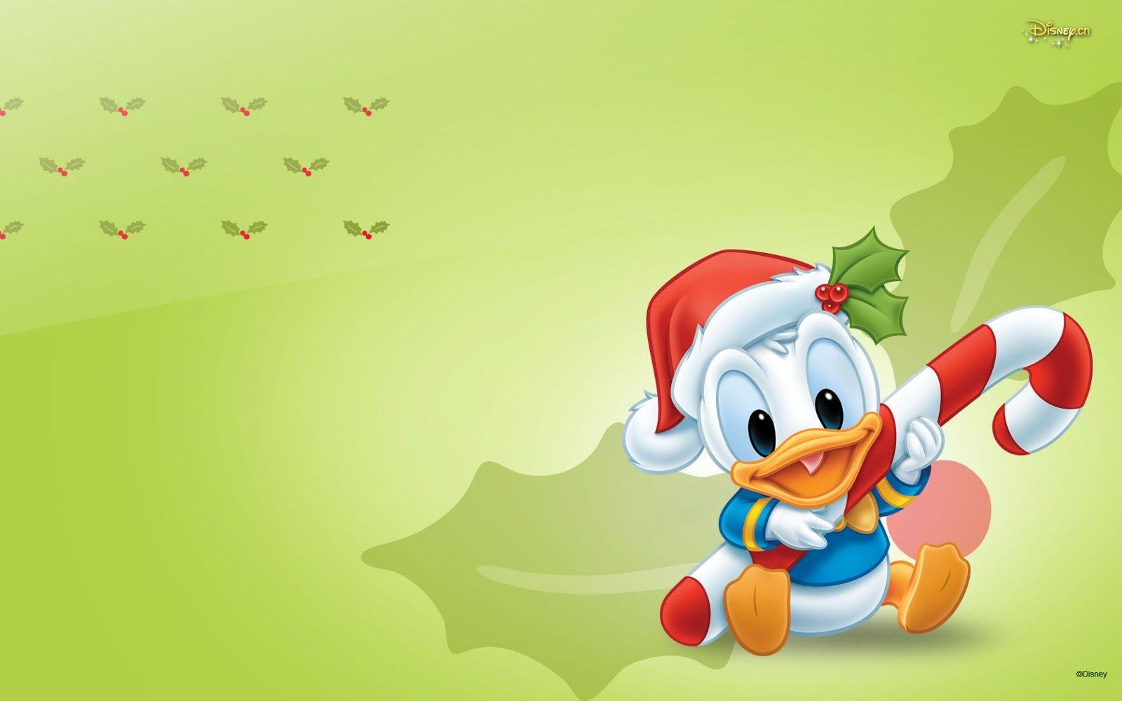 1600x1000 Baby disney christmas wallpaper