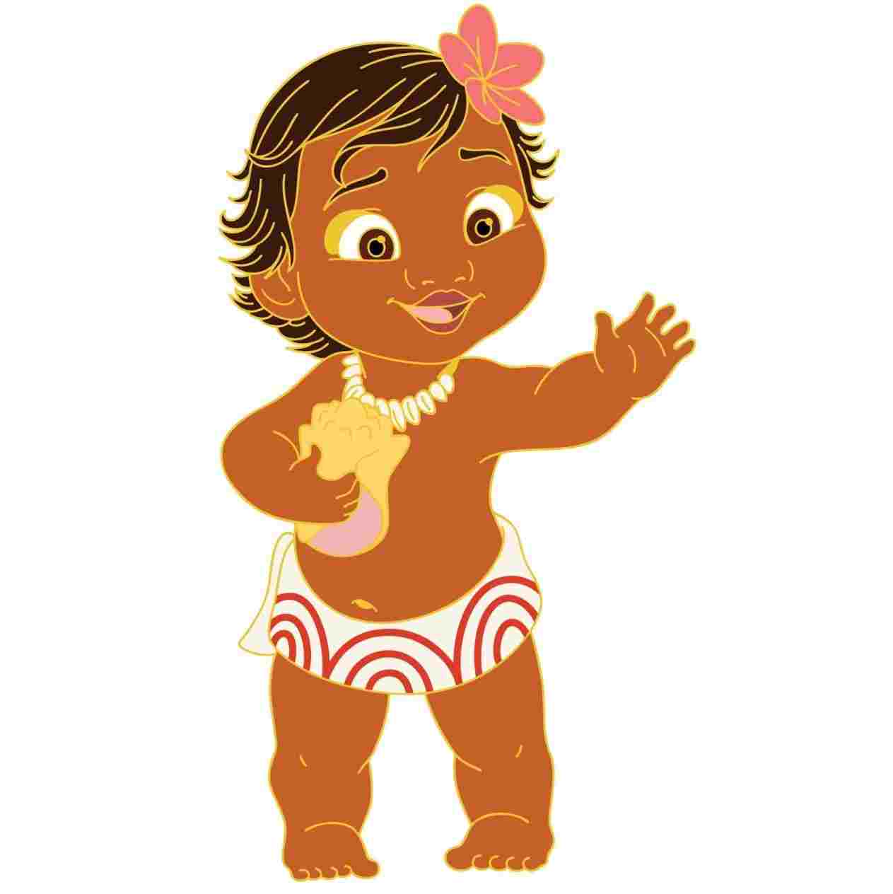 Cute Baby Moana Wallpapers Top Free Cute Baby Moana Backgrounds Wallpaperaccess