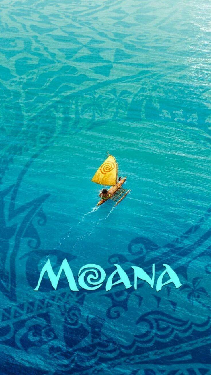 Moana Ocean Wallpapers - Top Những Hình