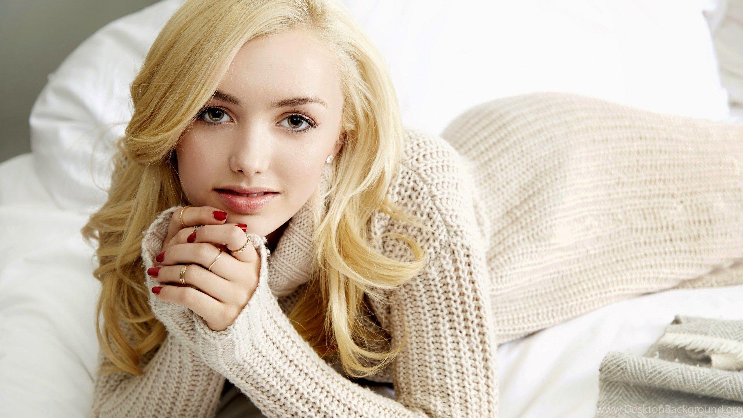 2560x1440 Peyton List Wallpaper High Resolution And Quality Download