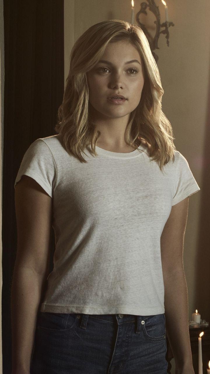 720x1280 Cloak & Dagger, Hot, Olivia Holt, actress, 720x1280
