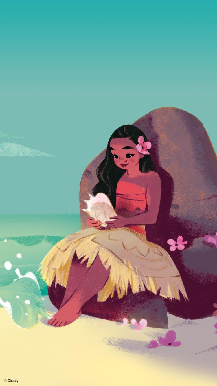 750x1333 Moana Image Moana Phone Wallpaper HD Wallpaper And