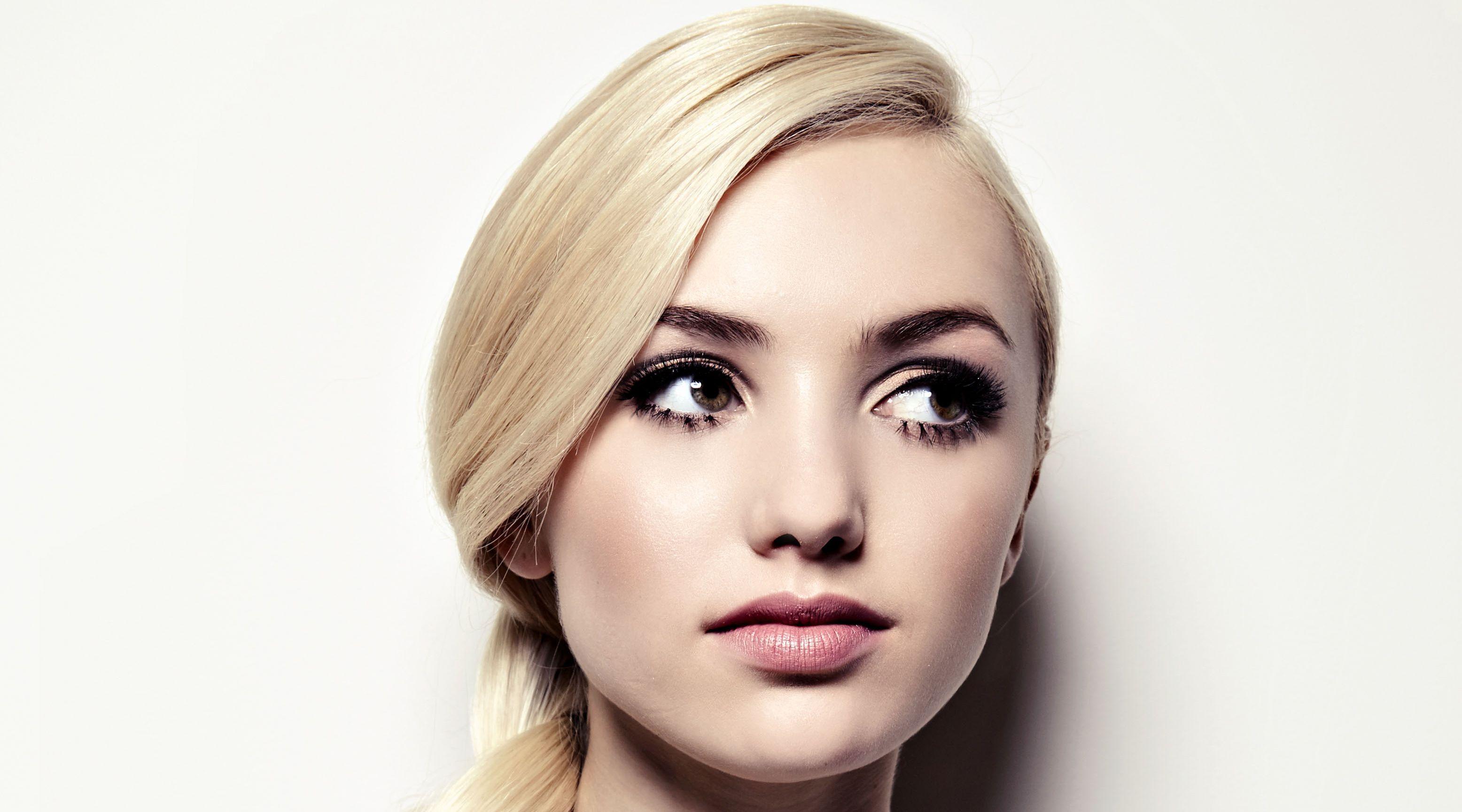 3112x1729 Peyton List Wallpaper 4K (3112x1729 px). Wallperio.com™
